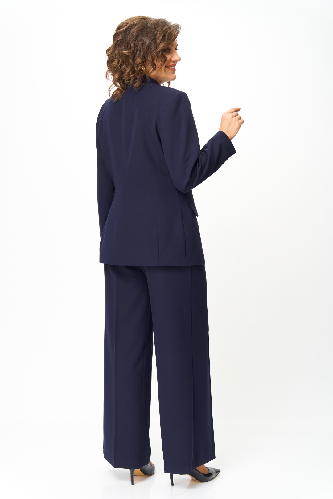 Костюм ANASTASIA MAK 1277 - фото 5