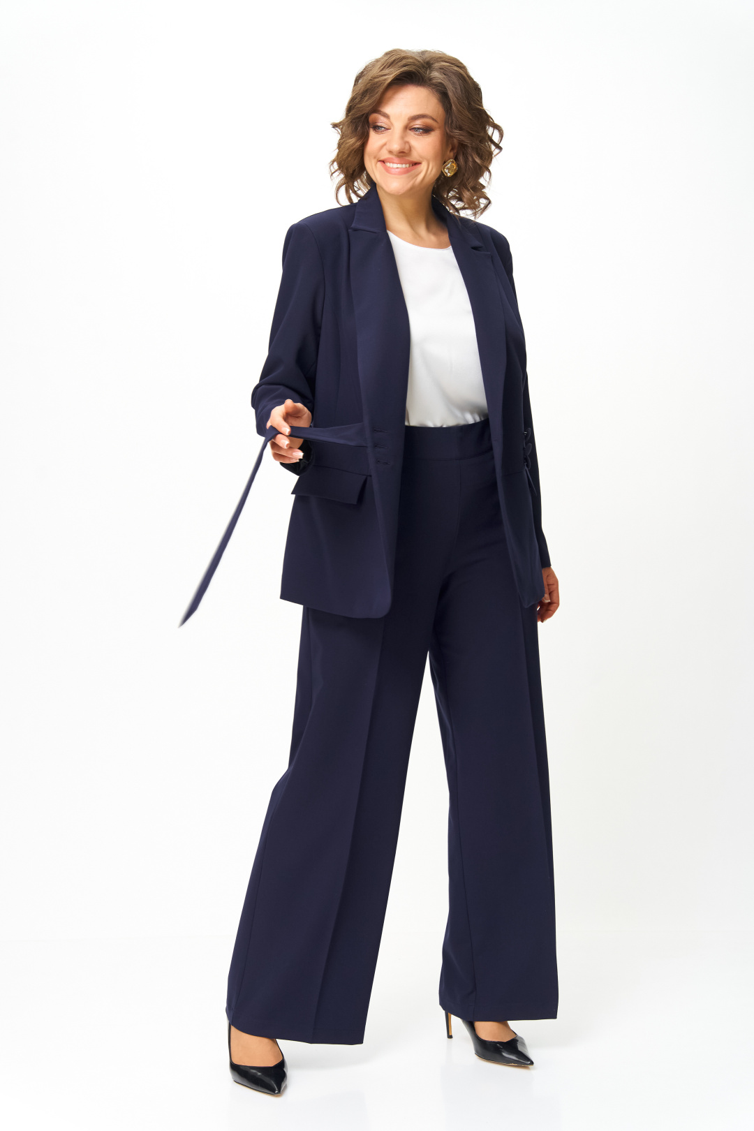 Костюм ANASTASIA MAK 1277 - фото 6