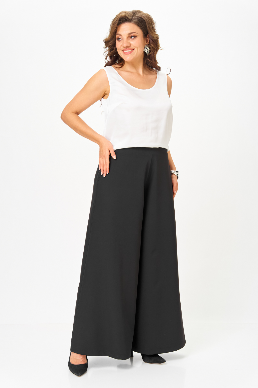 Костюм ANASTASIA MAK 1287 - фото 2