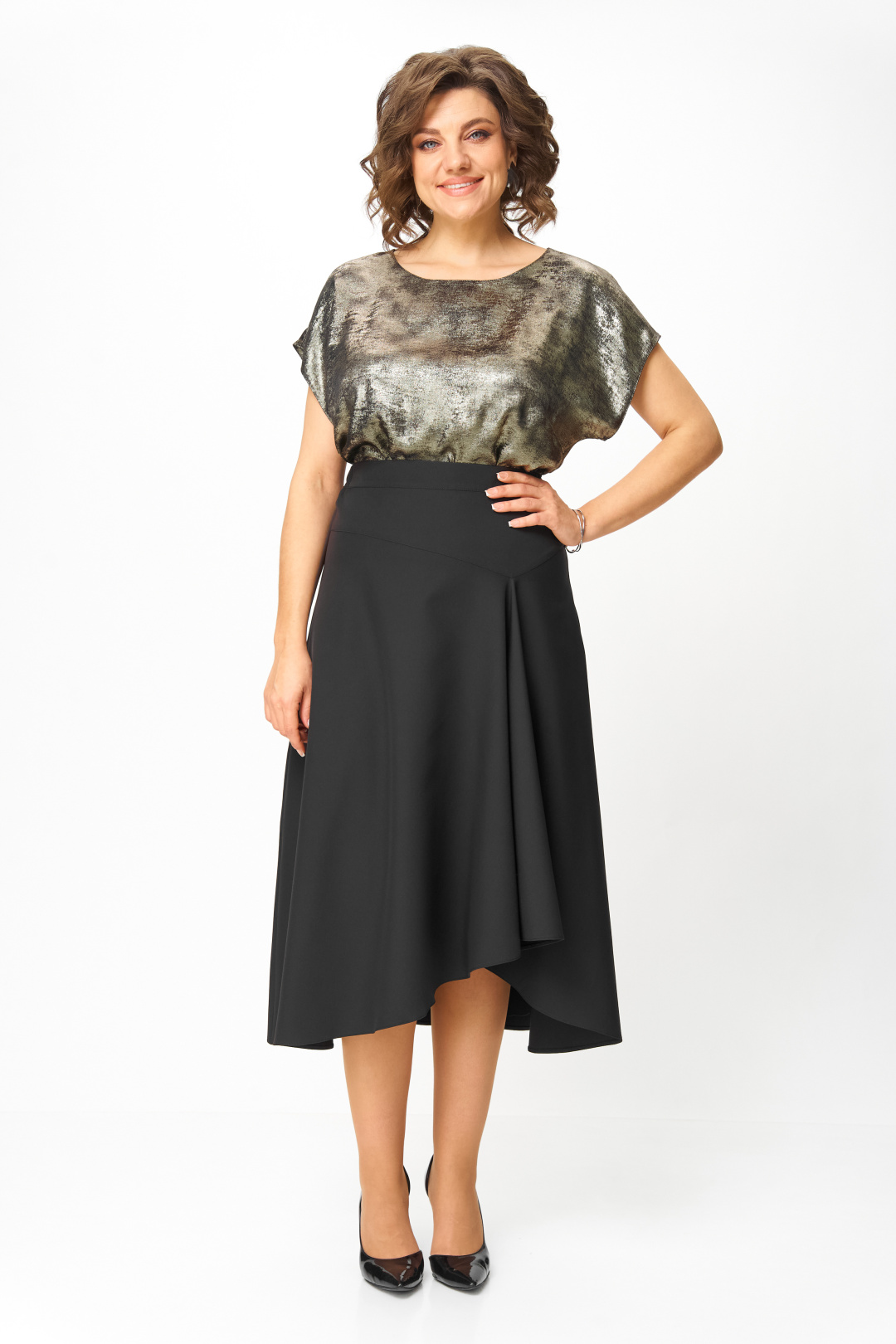 Юбка ANASTASIA MAK 1298 - фото 1