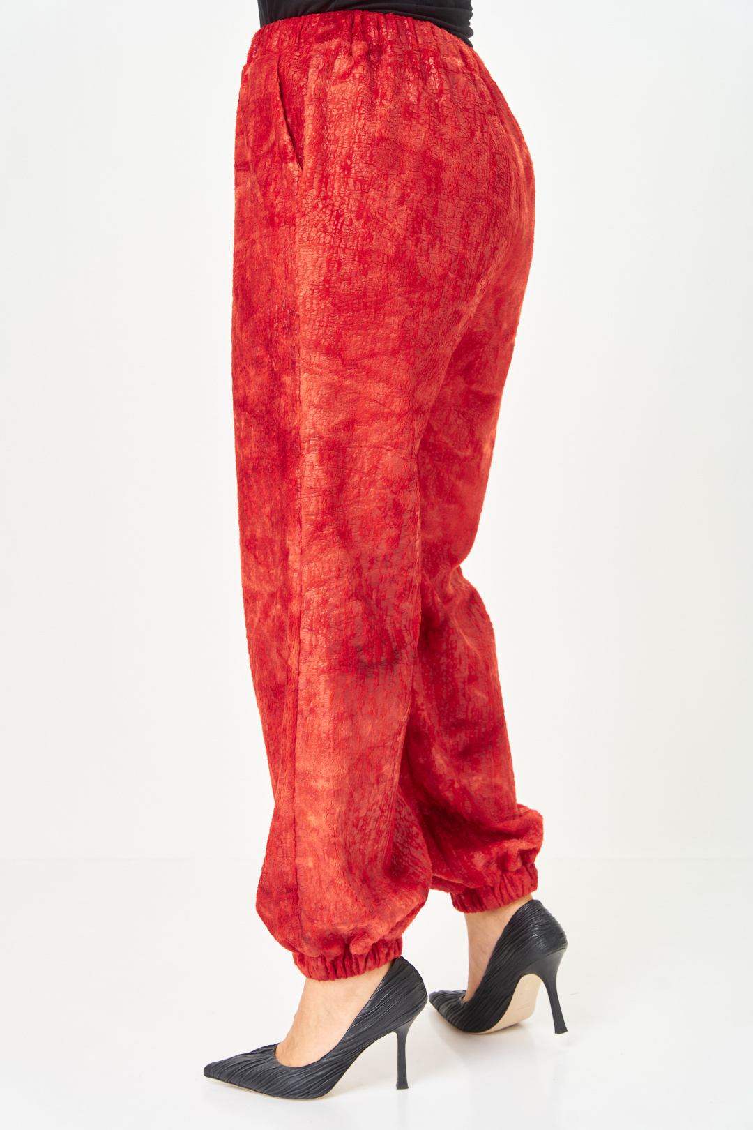 Костюм ANASTASIA MAK 1310 красный