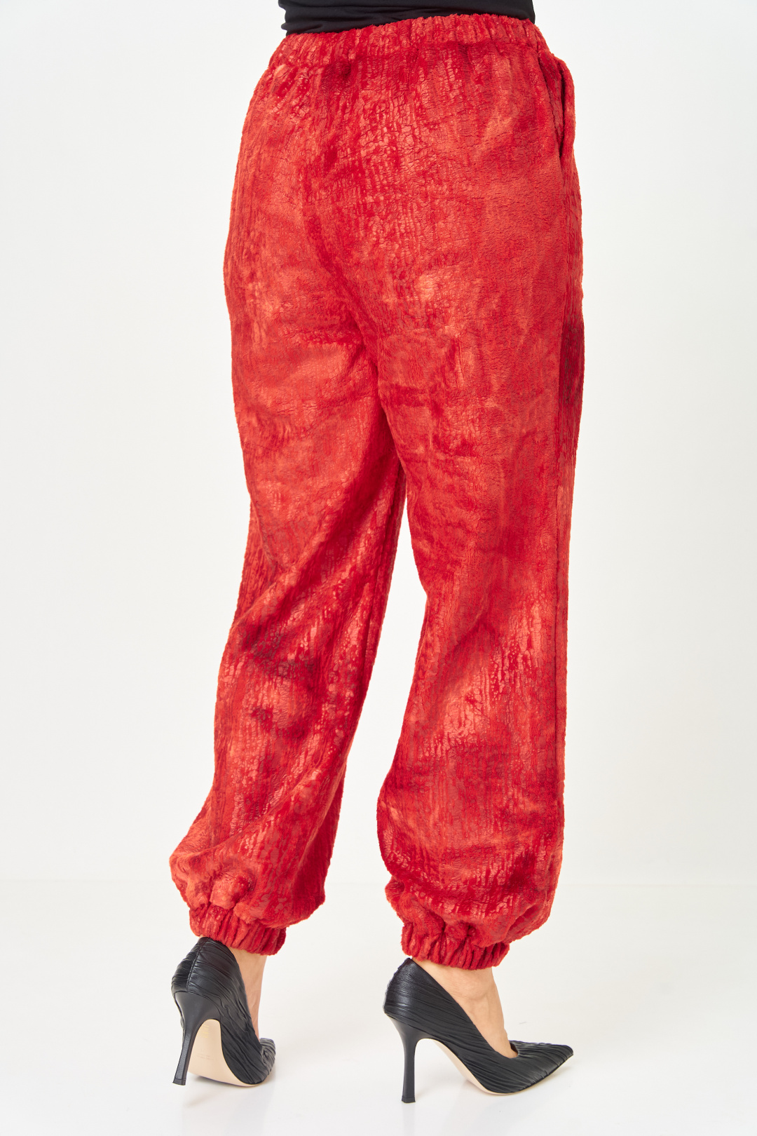 Костюм ANASTASIA MAK 1310 красный