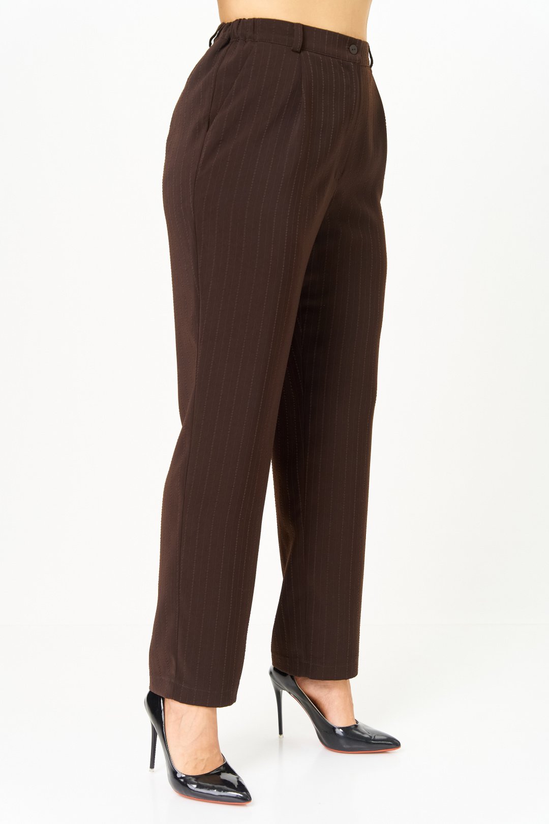 Костюм ANASTASIA MAK 1311 коричневый