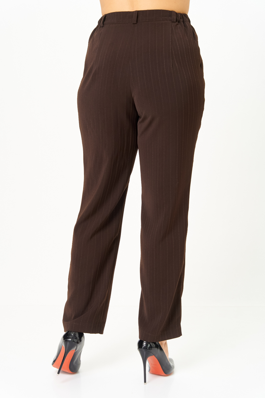 Костюм ANASTASIA MAK 1311 коричневый