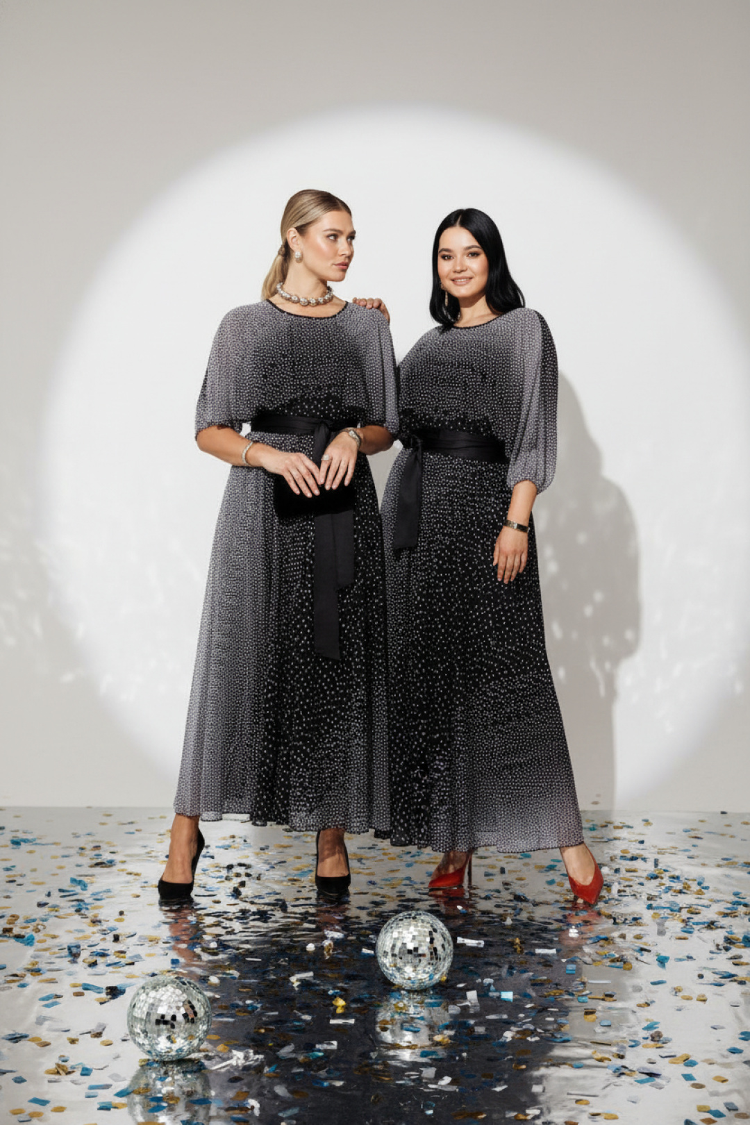 Платье Anastasia 063.1