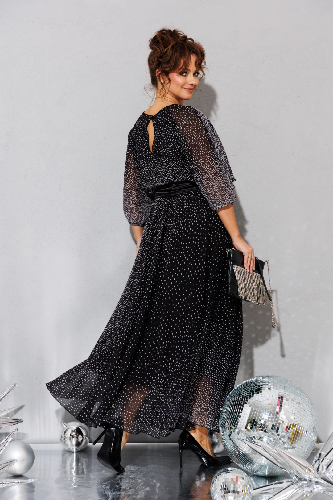 Платье Anastasia 063.1