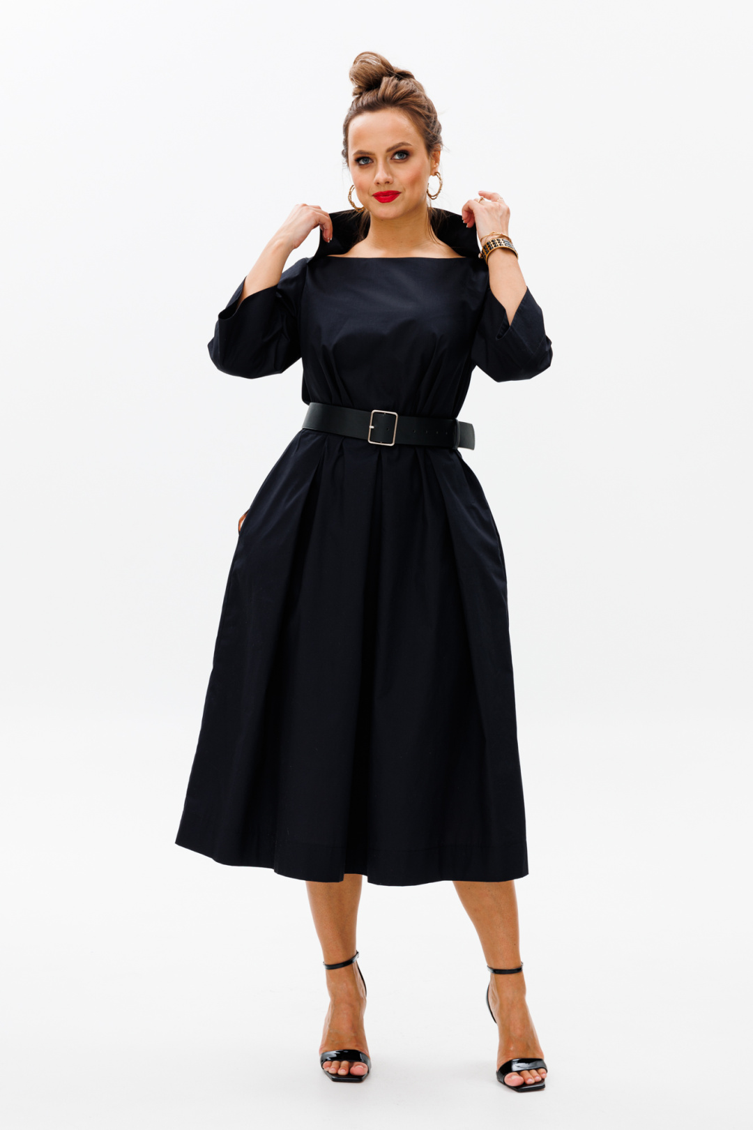 Платье Anastasia 1108-4 - фото 6