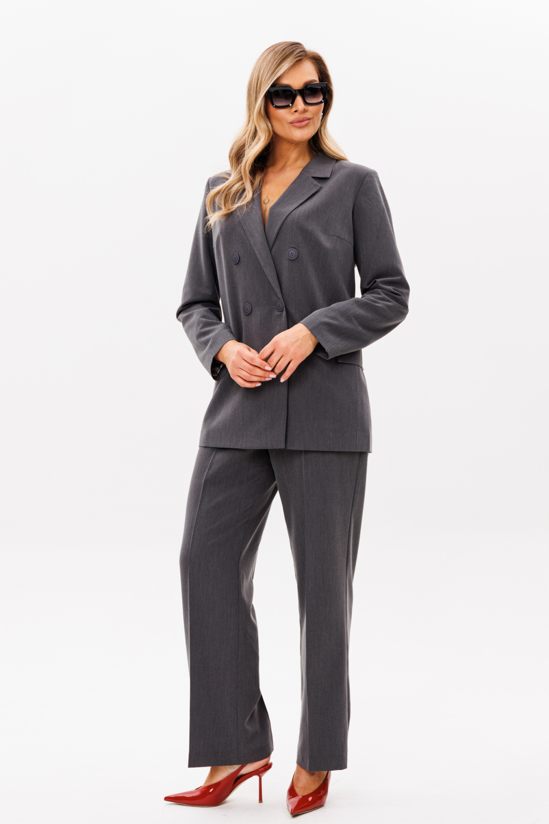 Костюм Anastasia 1155-4 - фото 5