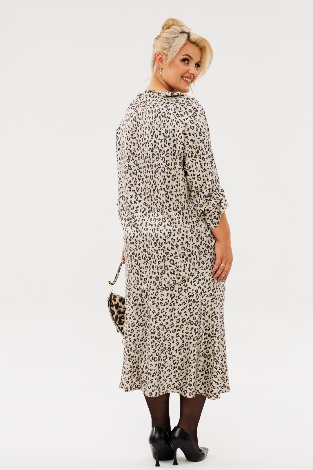 Костюм Anastasia 1158 платина