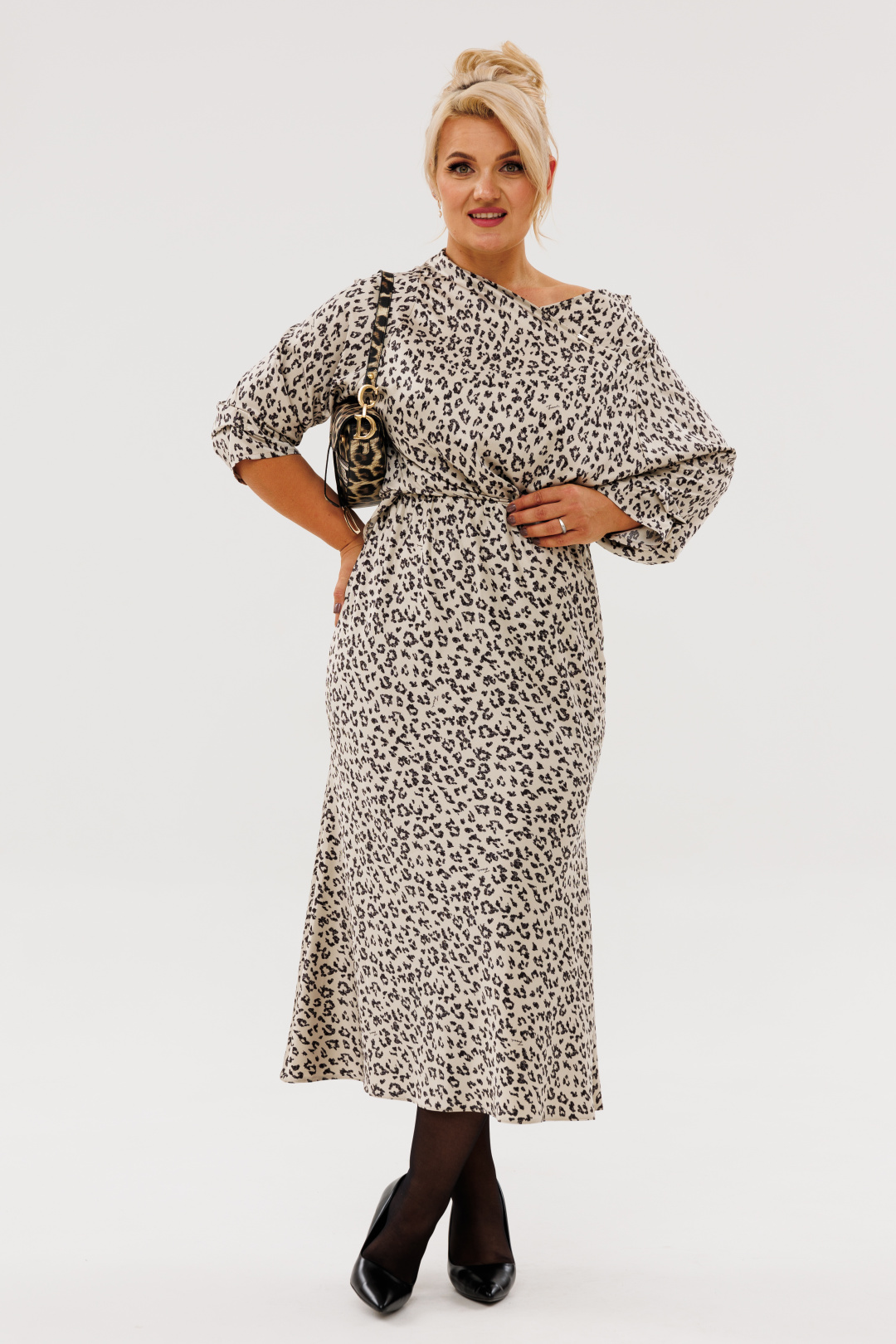 Костюм Anastasia 1158 платина