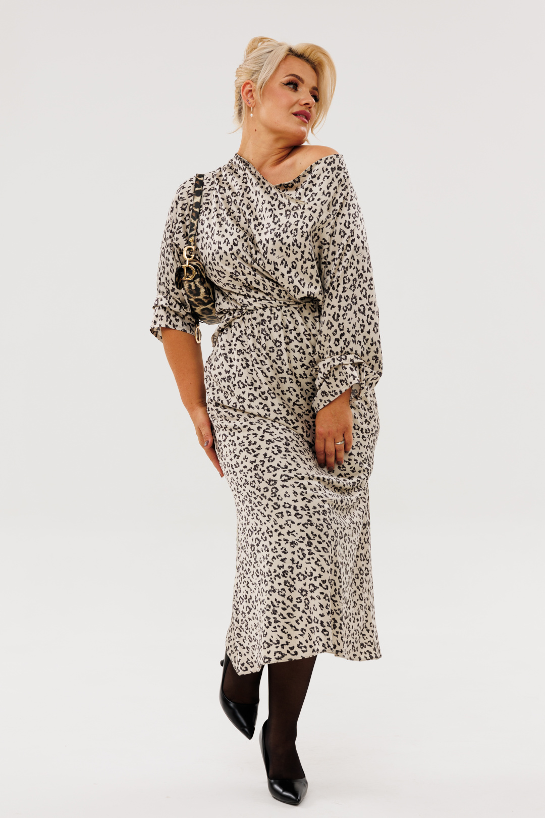 Костюм Anastasia 1158 платина