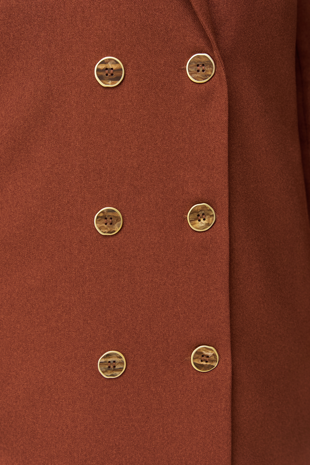 Костюм Anastasia 1262-3 терракот