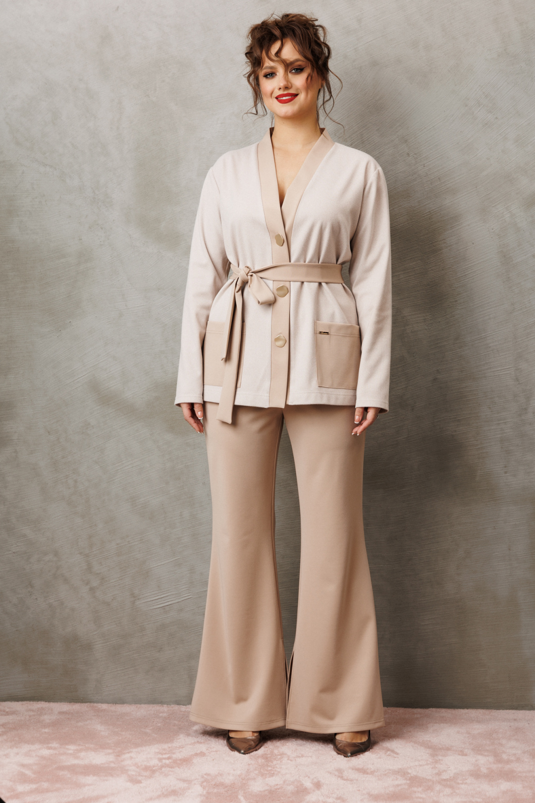 Костюм Anastasia 1290-1 - фото 1