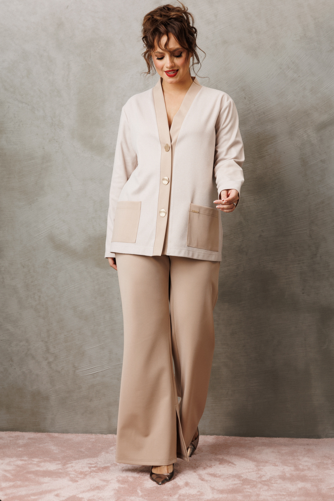 Костюм Anastasia 1290-1 - фото 2