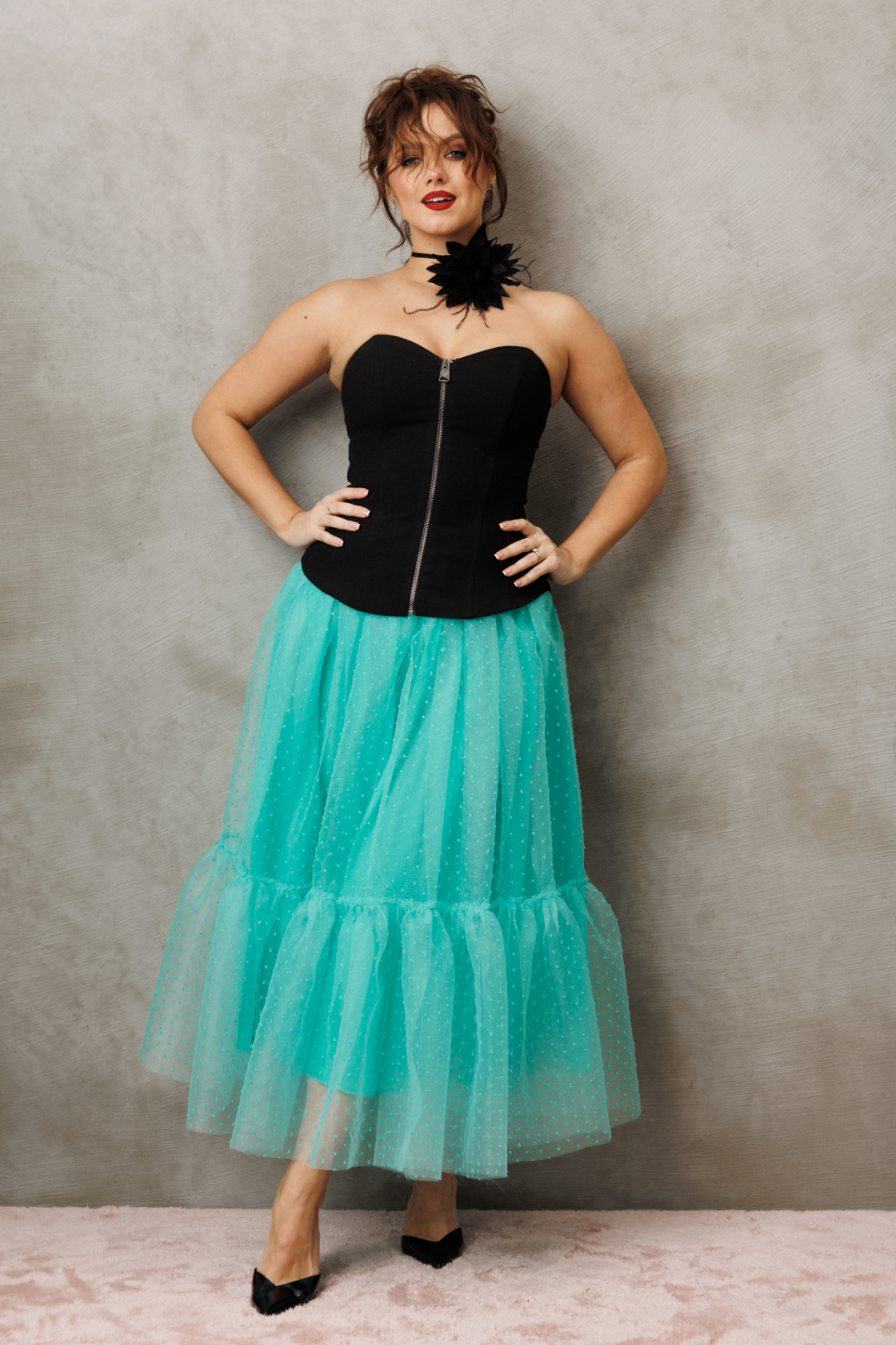 Юбка Anastasia 1297 - фото 2