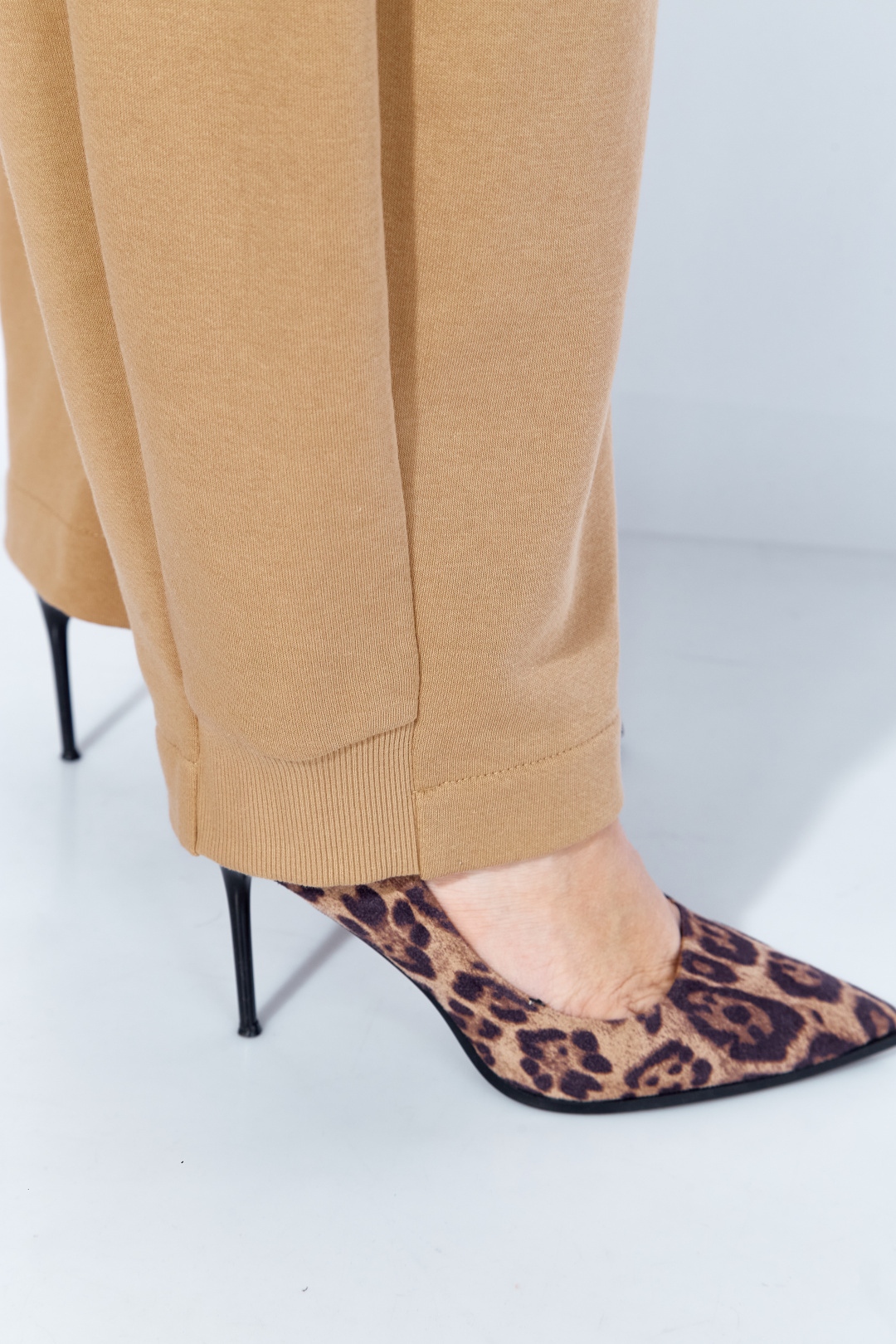 Костюм Anastasia 1299 капучино - фото 2