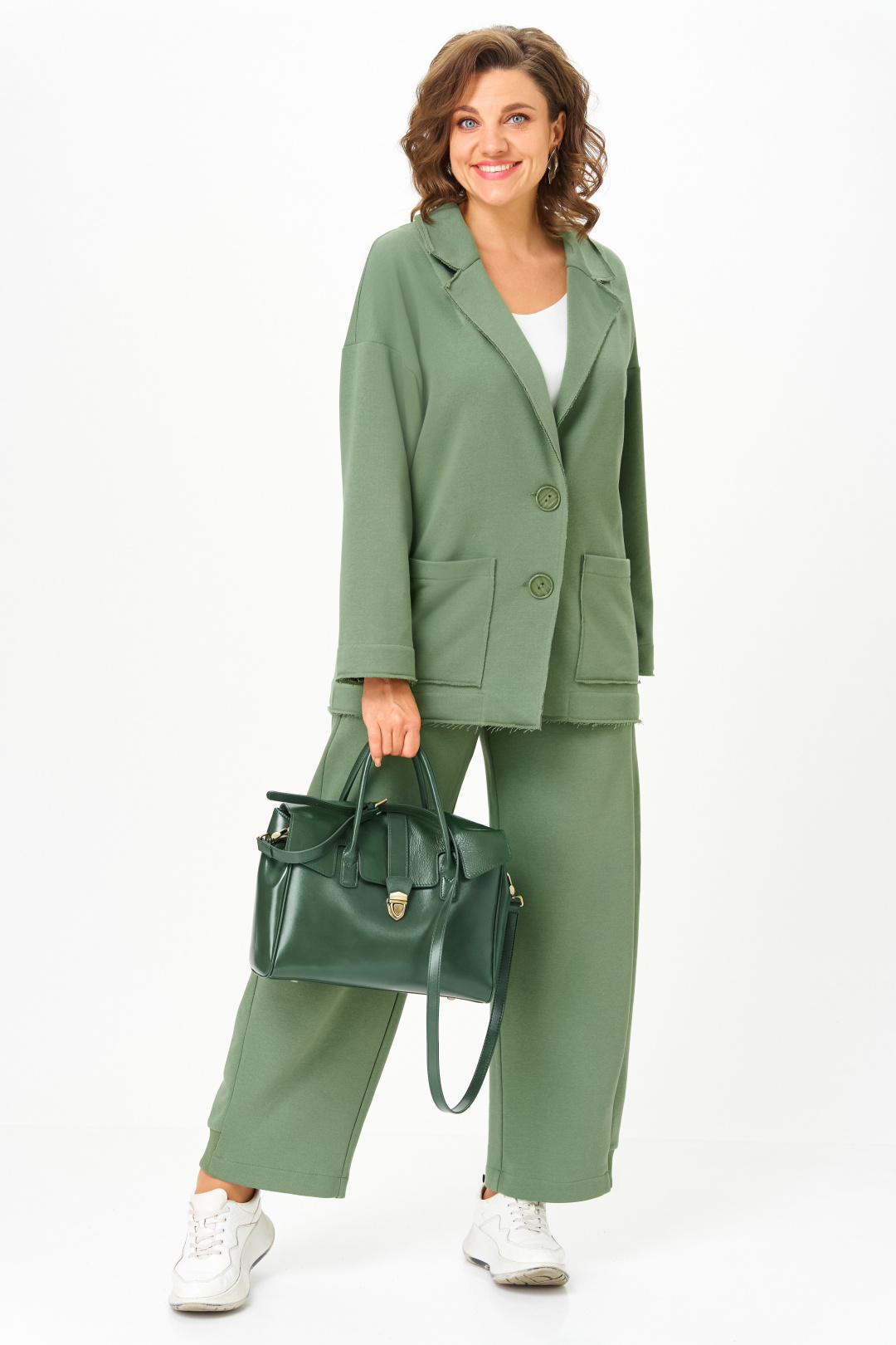 Костюм Anastasia 1299 олива