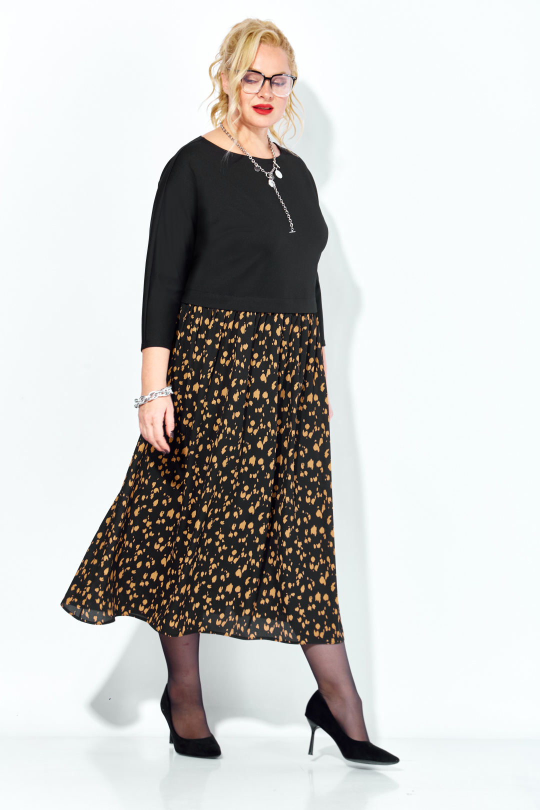 Платье Anastasia 1309 - фото 2