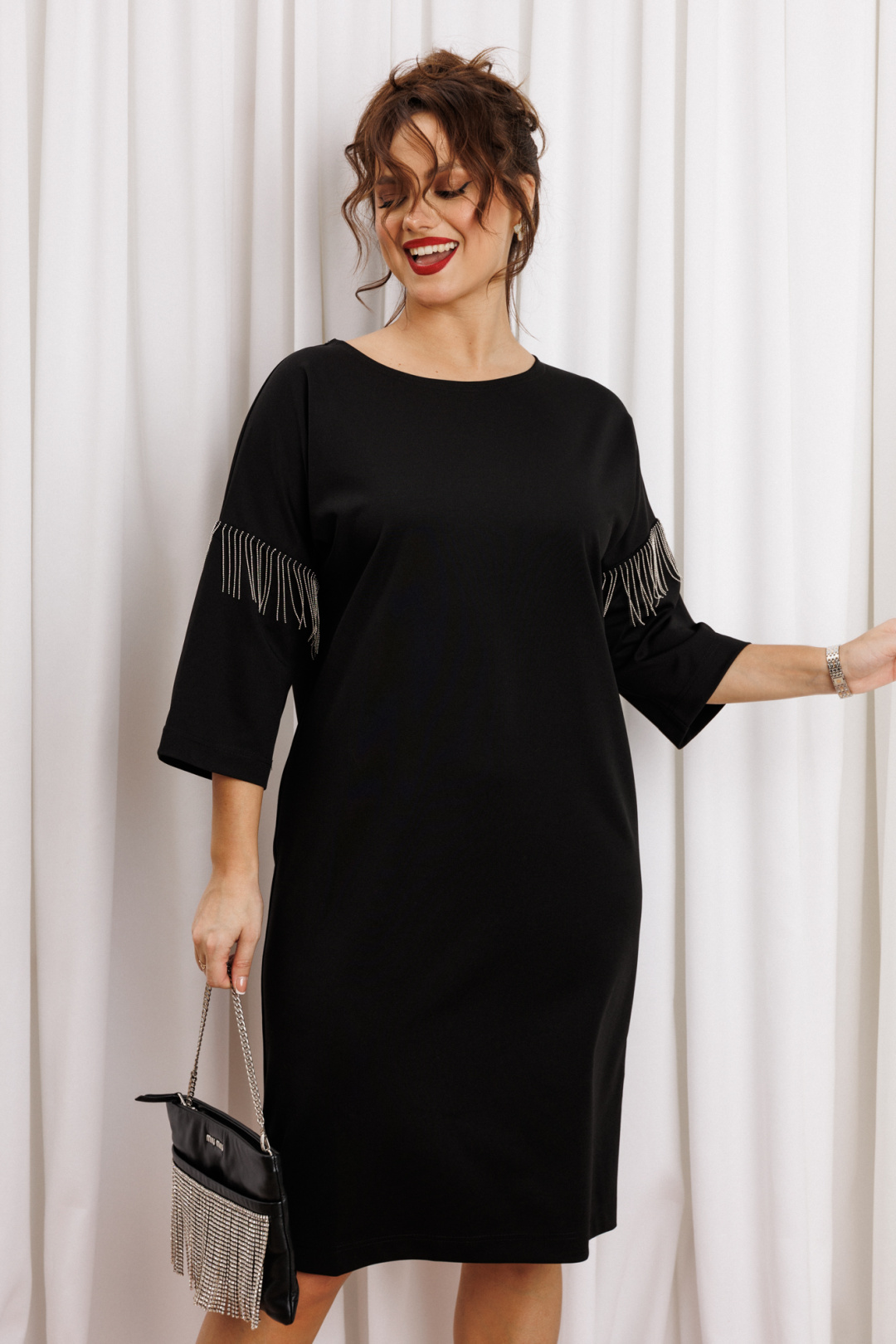 Платье Anastasia 1310-2 - фото 4