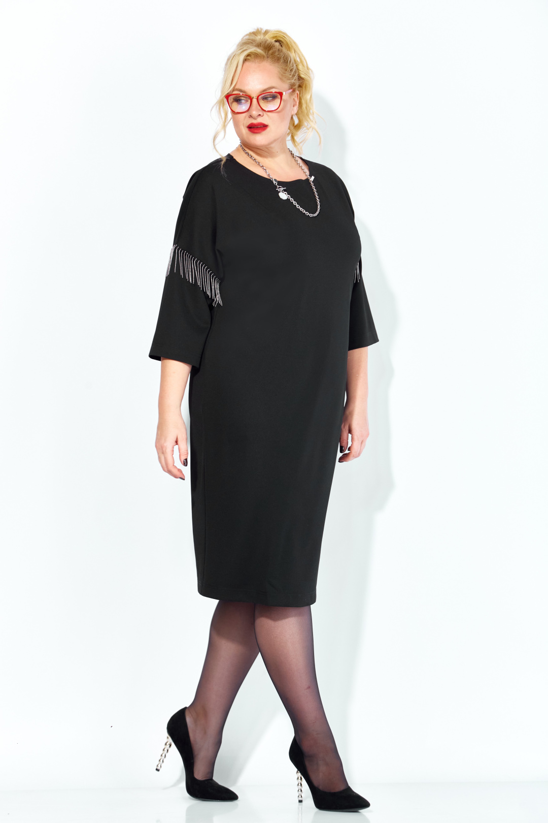 Платье Anastasia 1310 - фото 2