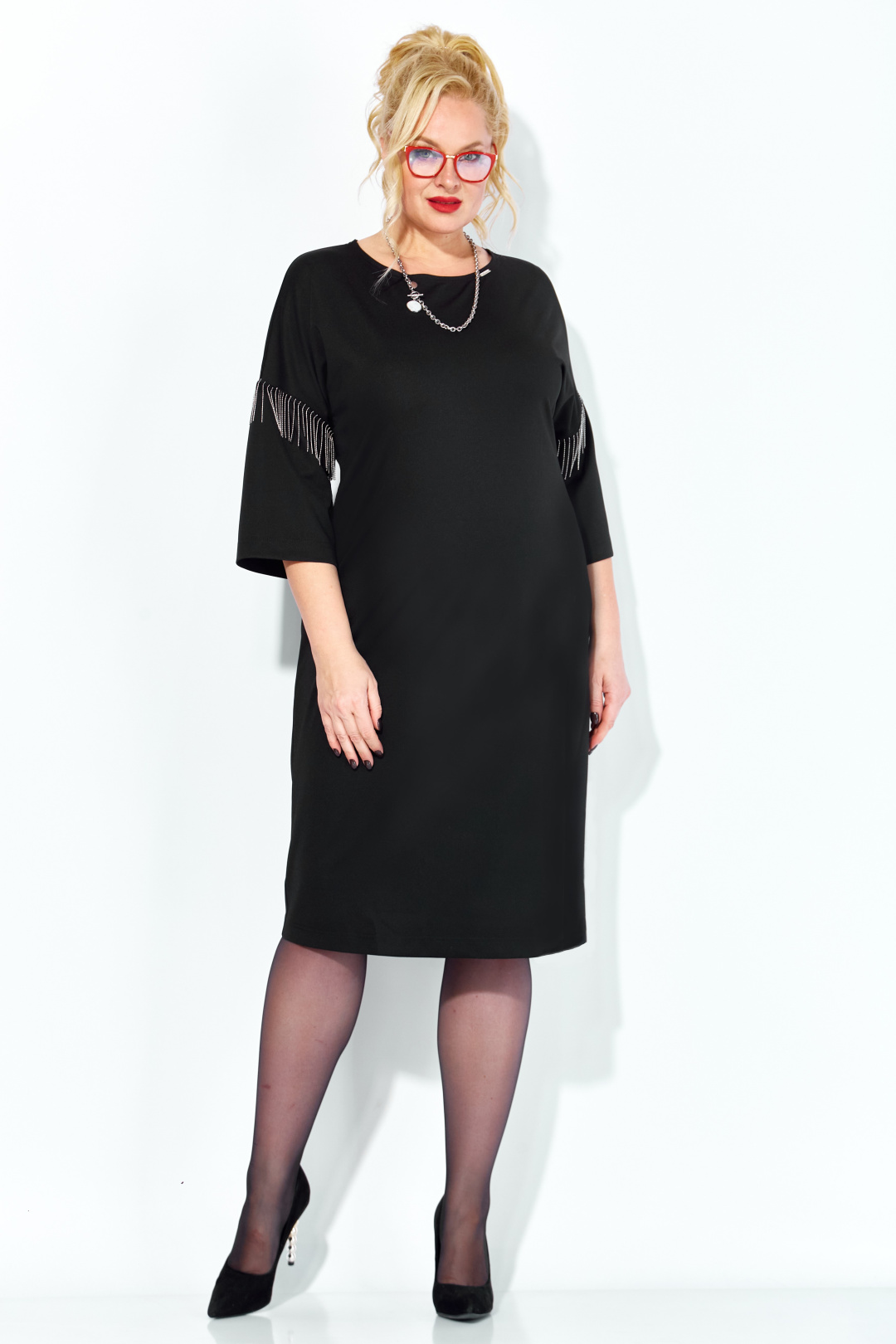 Платье Anastasia 1310 - фото 3