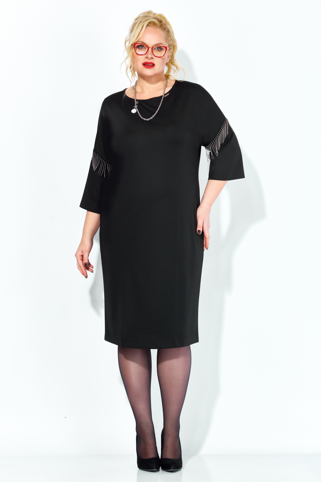 Платье Anastasia 1310 - фото 4