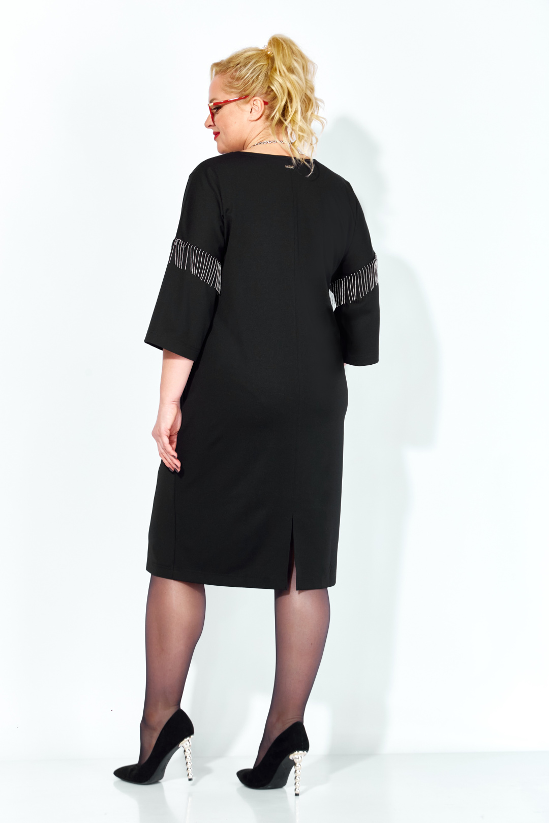 Платье Anastasia 1310 - фото 6