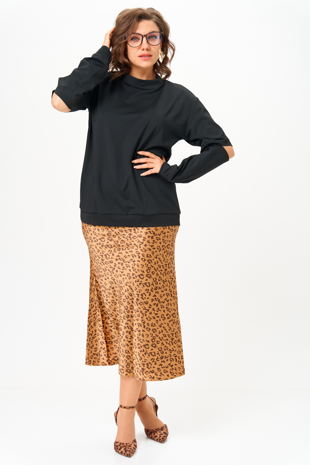 Костюм Anastasia 1311 - фото 3