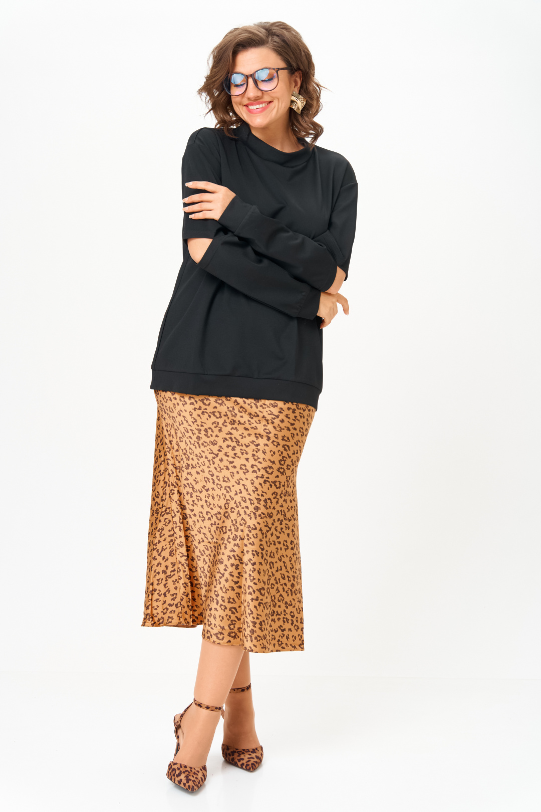 Костюм Anastasia 1311 - фото 4