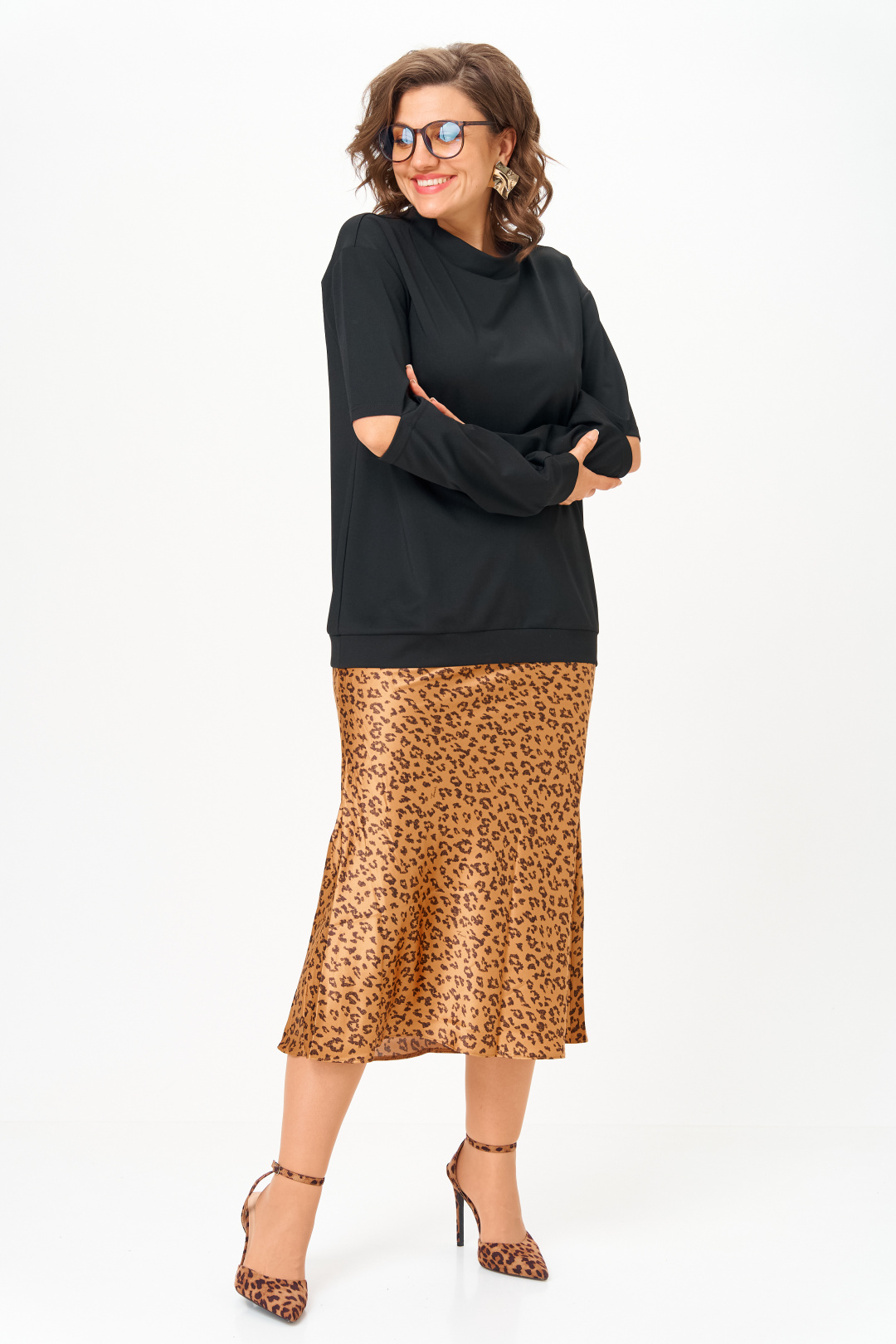 Костюм Anastasia 1311 - фото 5