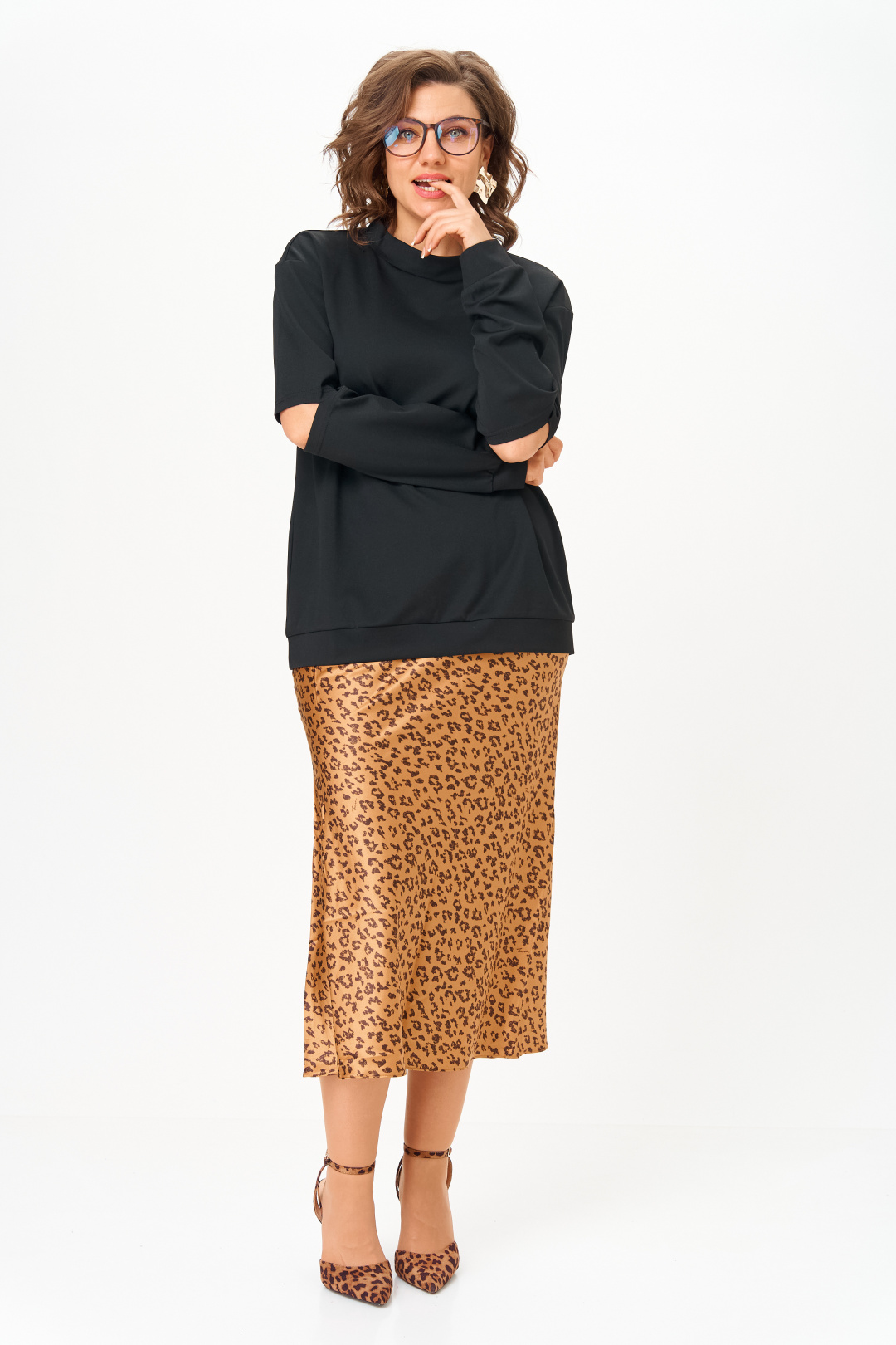 Костюм Anastasia 1311 - фото 6