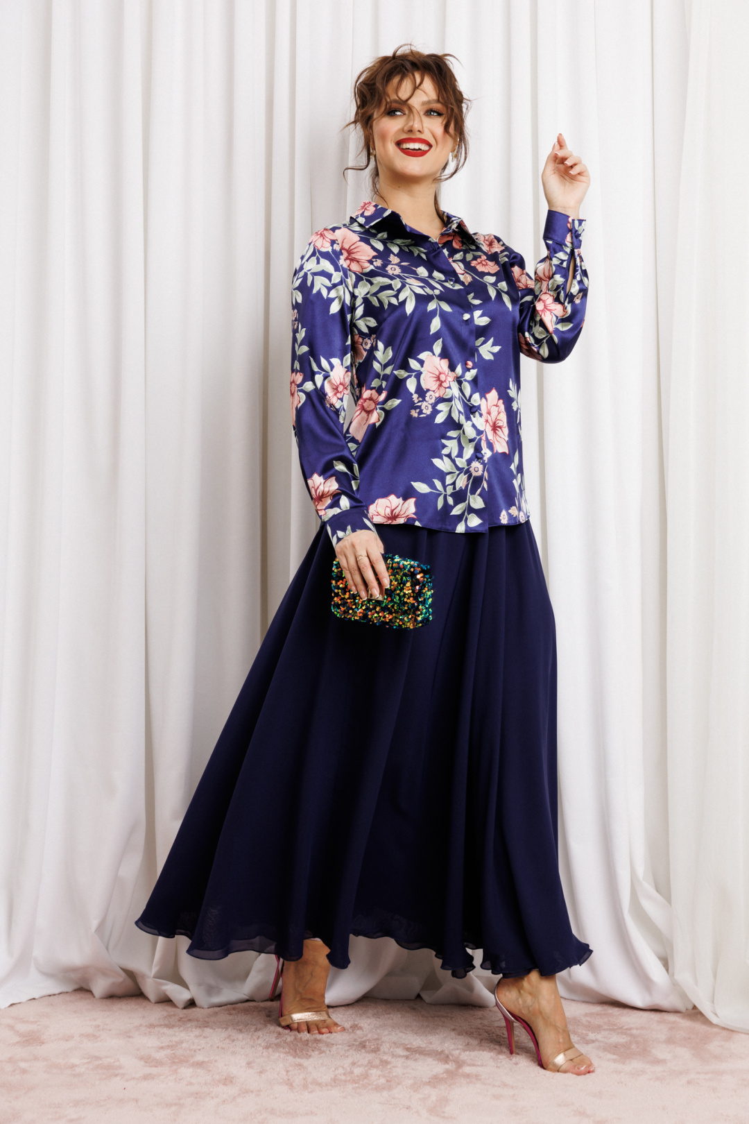 Костюм Anastasia 1313 - фото 2