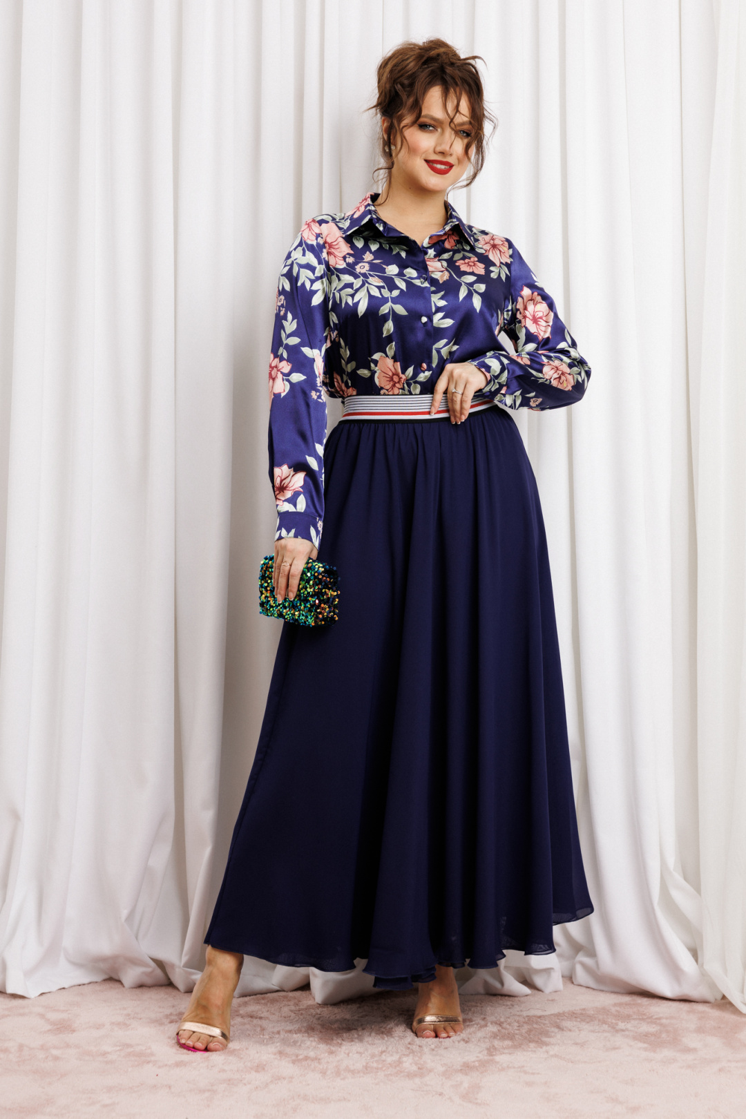 Костюм Anastasia 1313 - фото 3