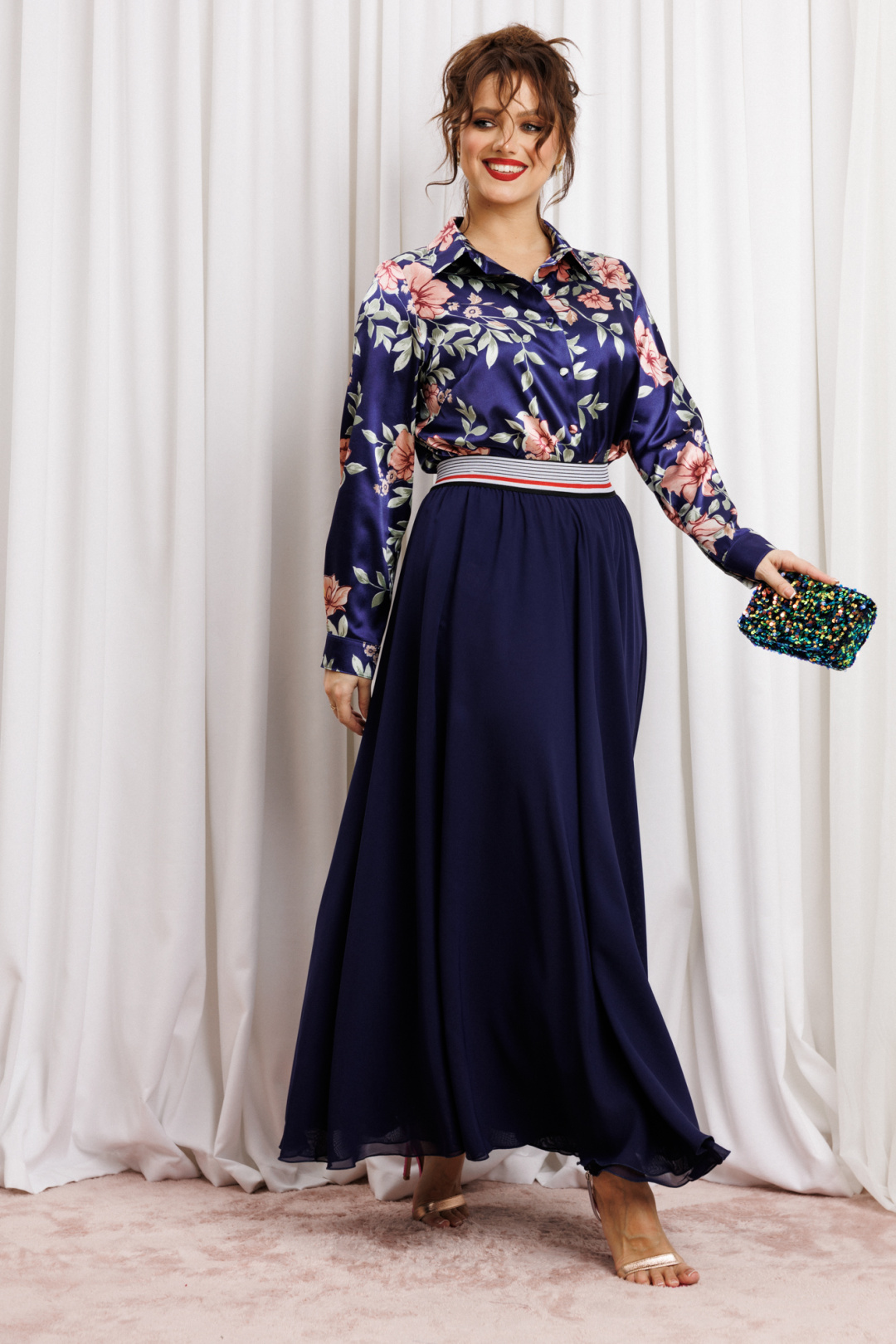 Костюм Anastasia 1313 - фото 4