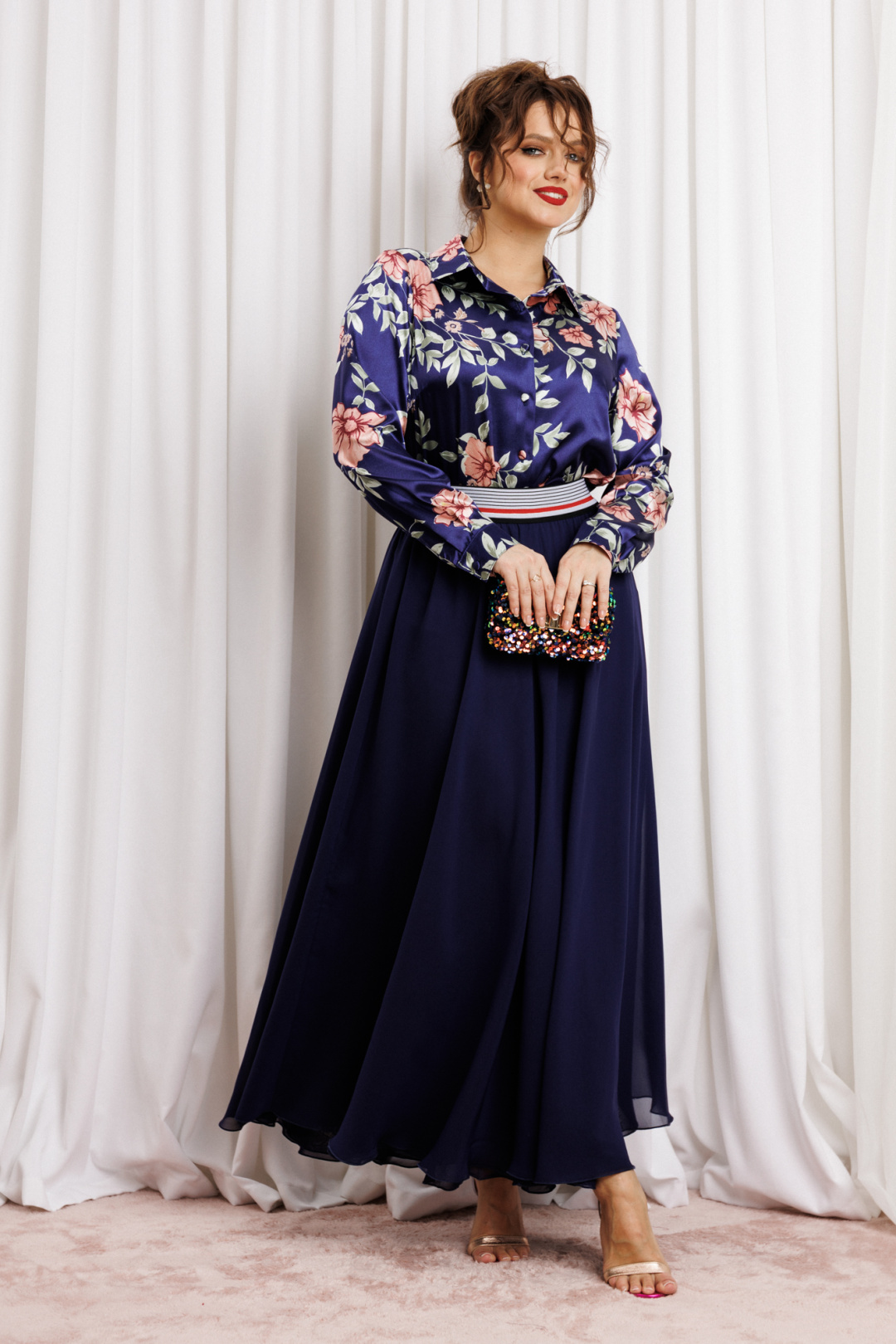 Костюм Anastasia 1313 - фото 5