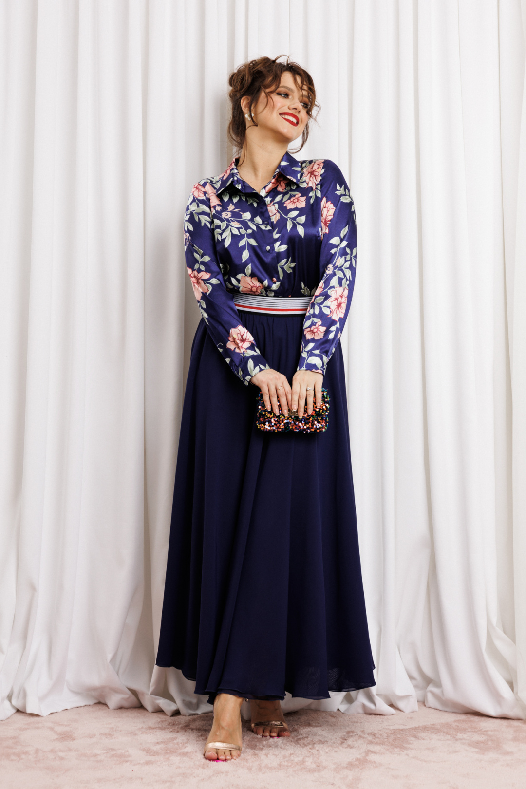 Костюм Anastasia 1313 - фото 6