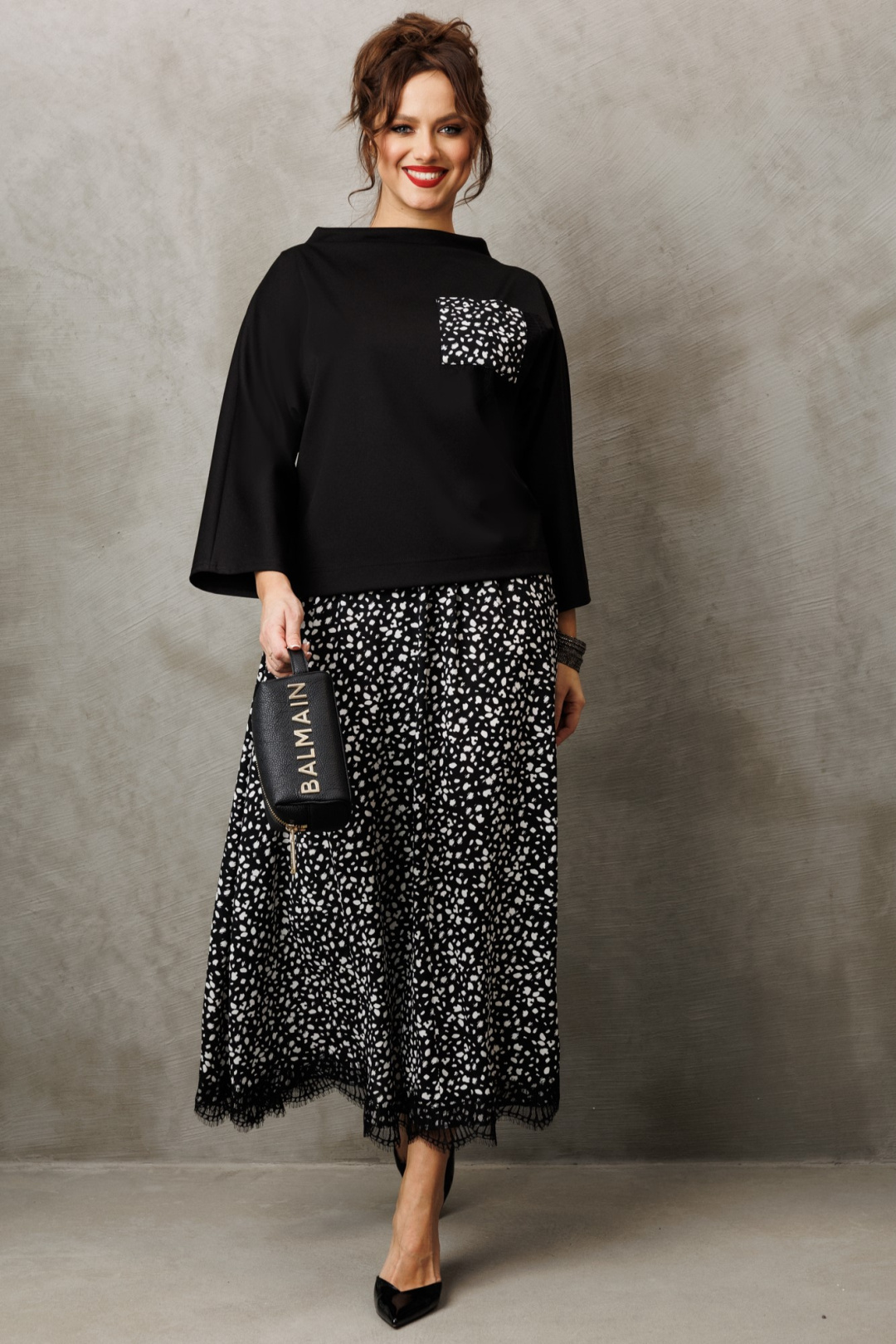 Костюм Anastasia 1314 - фото 1