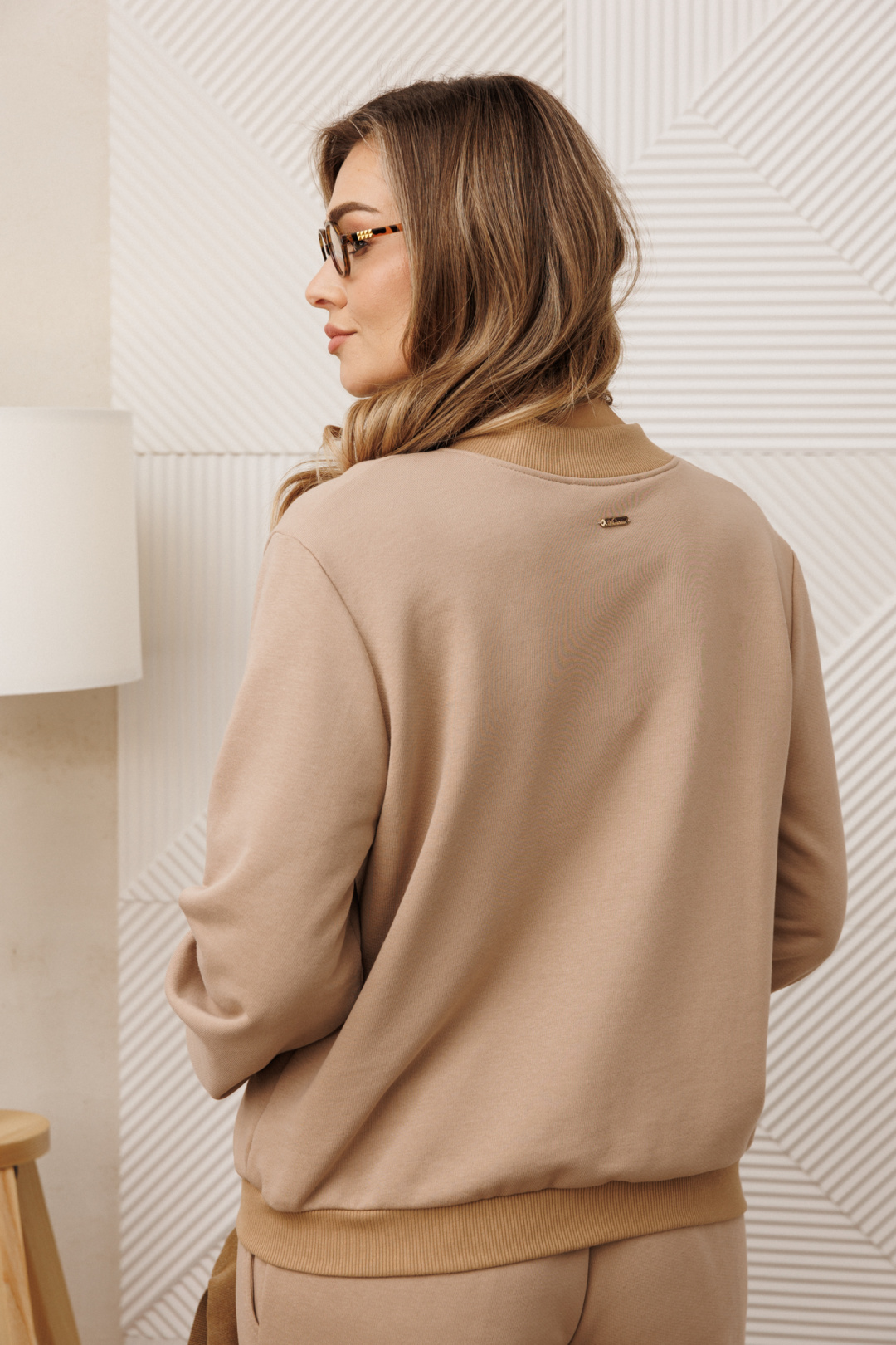 Костюм Anastasia 1317 карамель