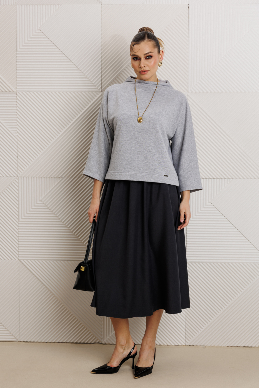 Костюм Anastasia 1319 - фото 1