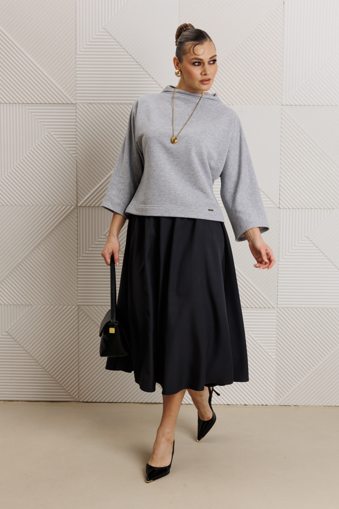 Костюм Anastasia 1319 - фото 2