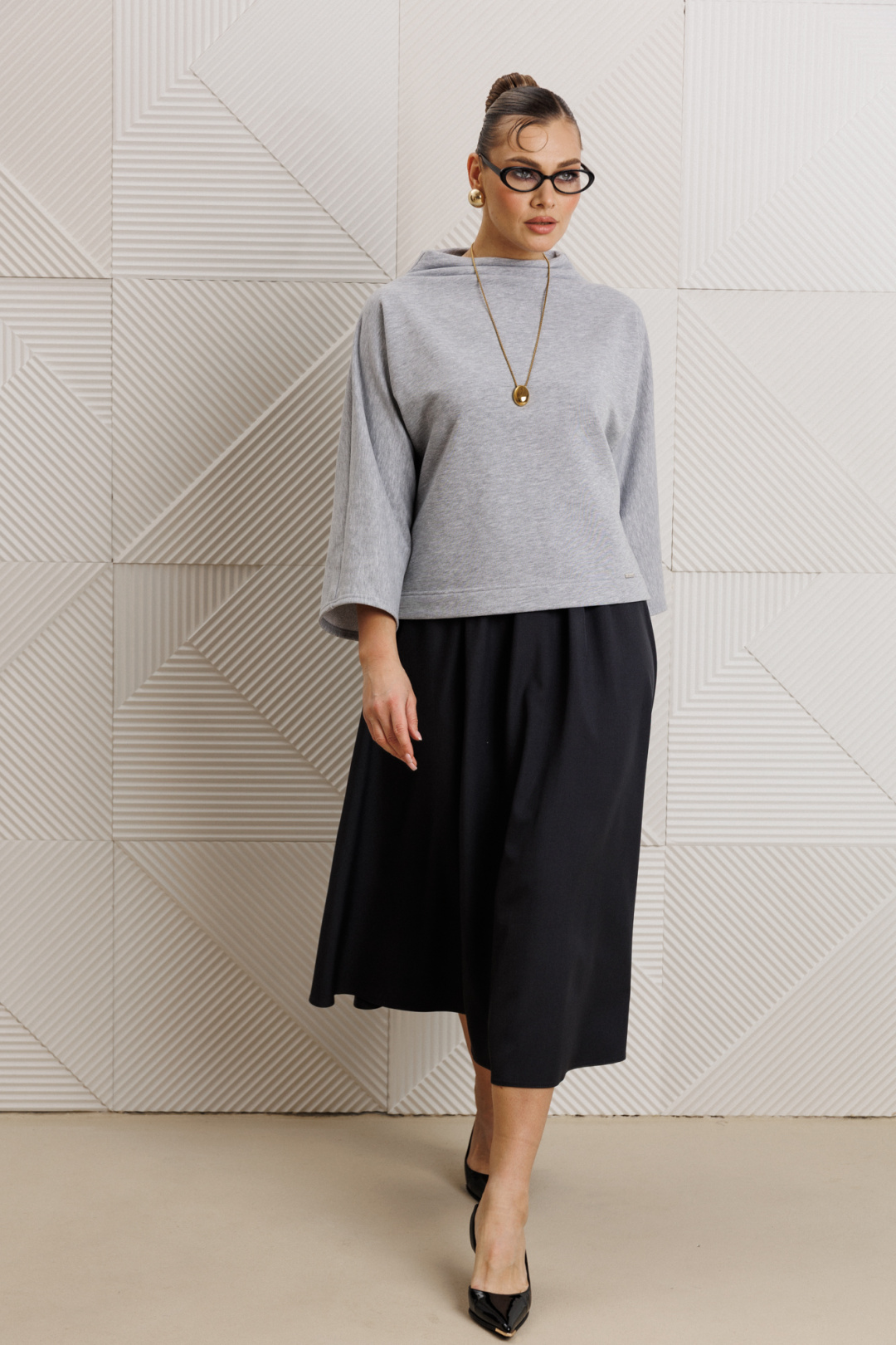 Костюм Anastasia 1319 - фото 3