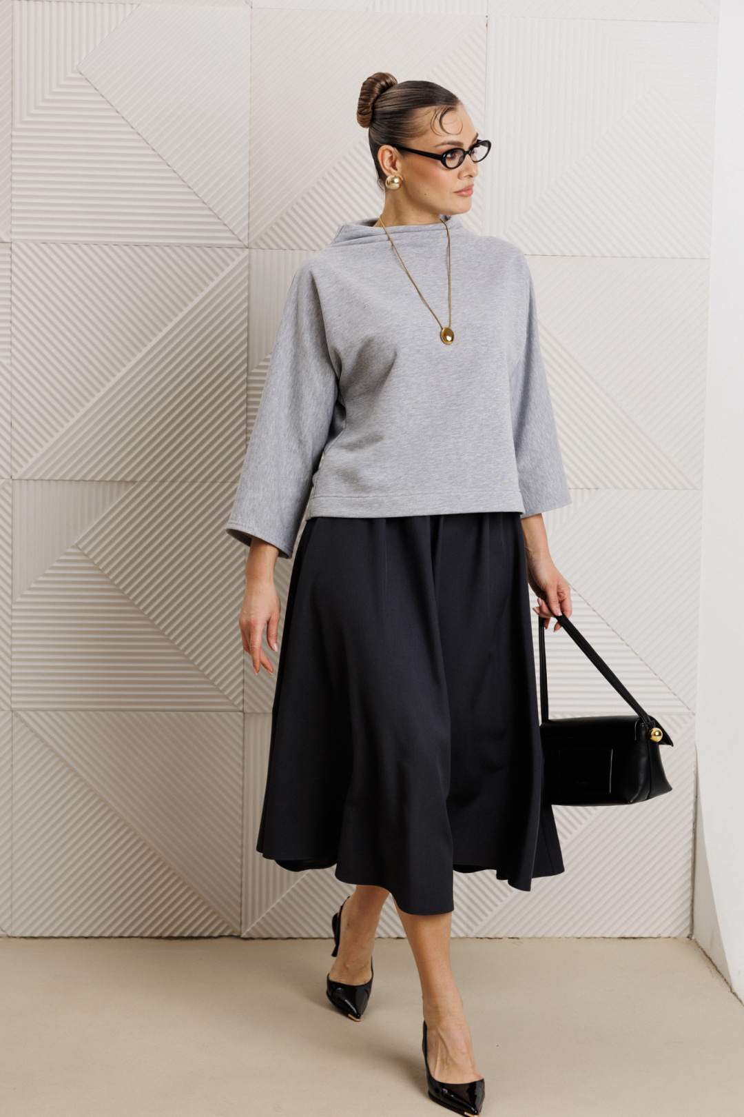 Костюм Anastasia 1319 - фото 4