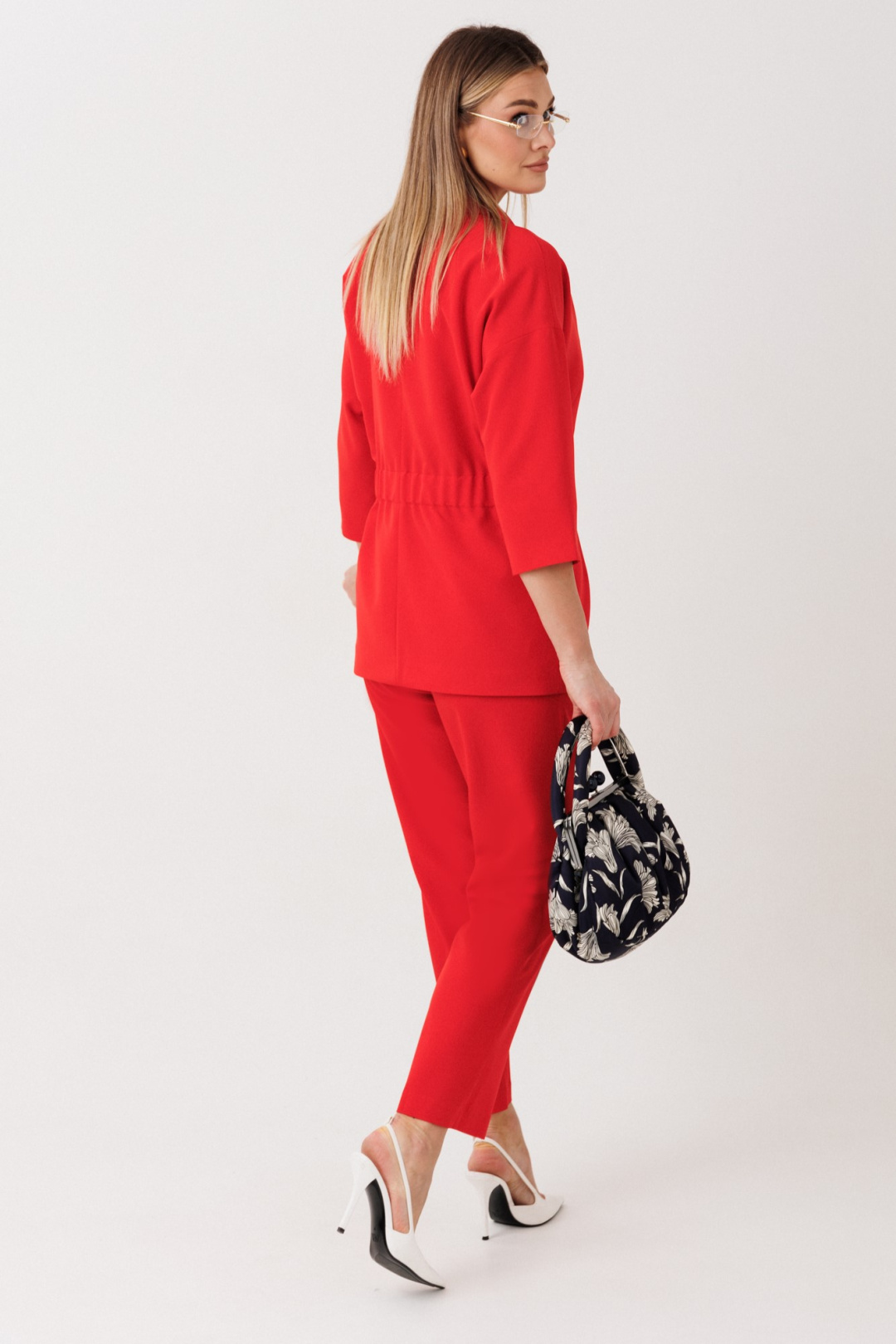 Костюм Anastasia 1324 красный