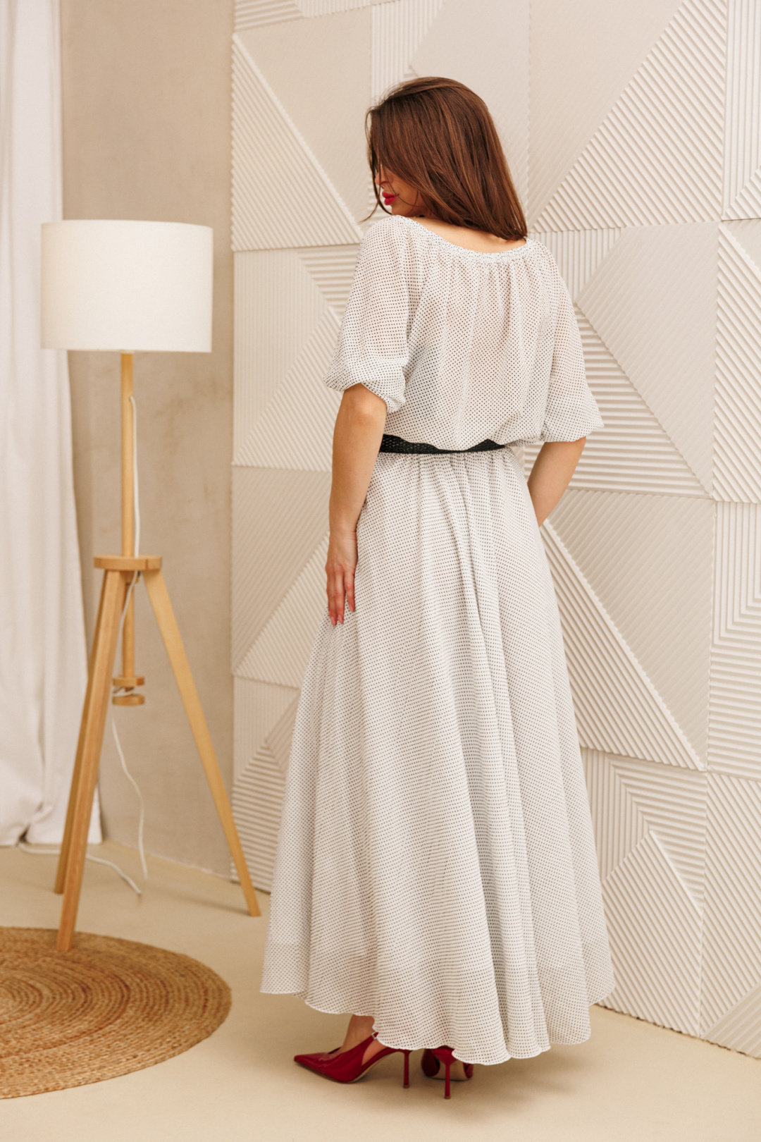 Платье Anastasia 1328