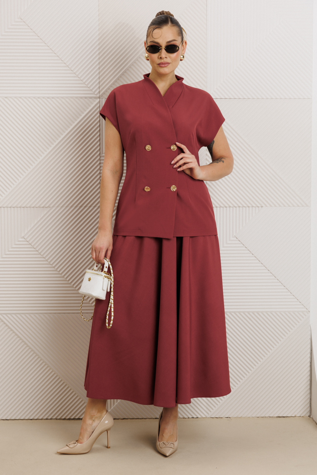 Костюм Anastasia 1329 - фото 1