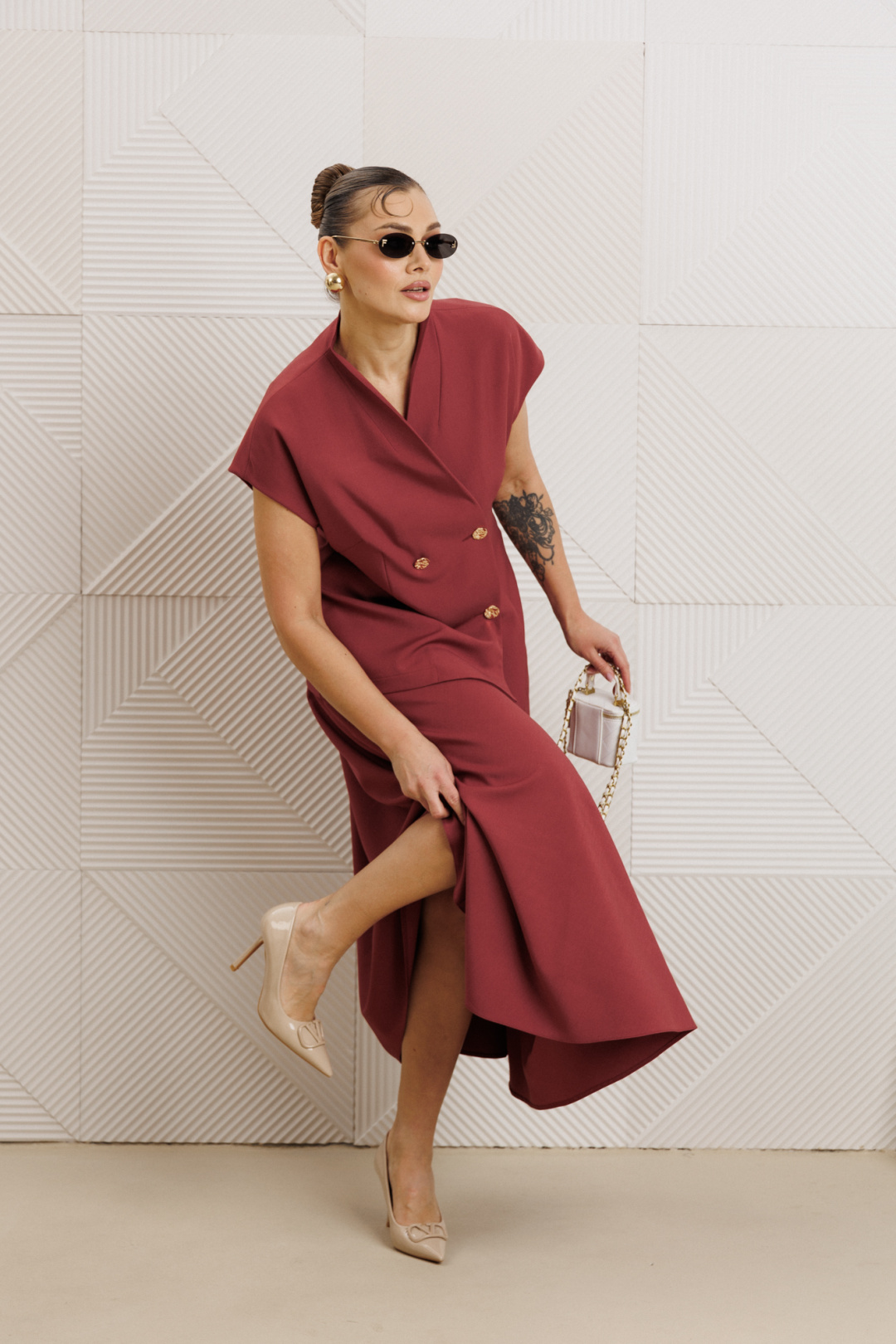 Костюм Anastasia 1329 - фото 4