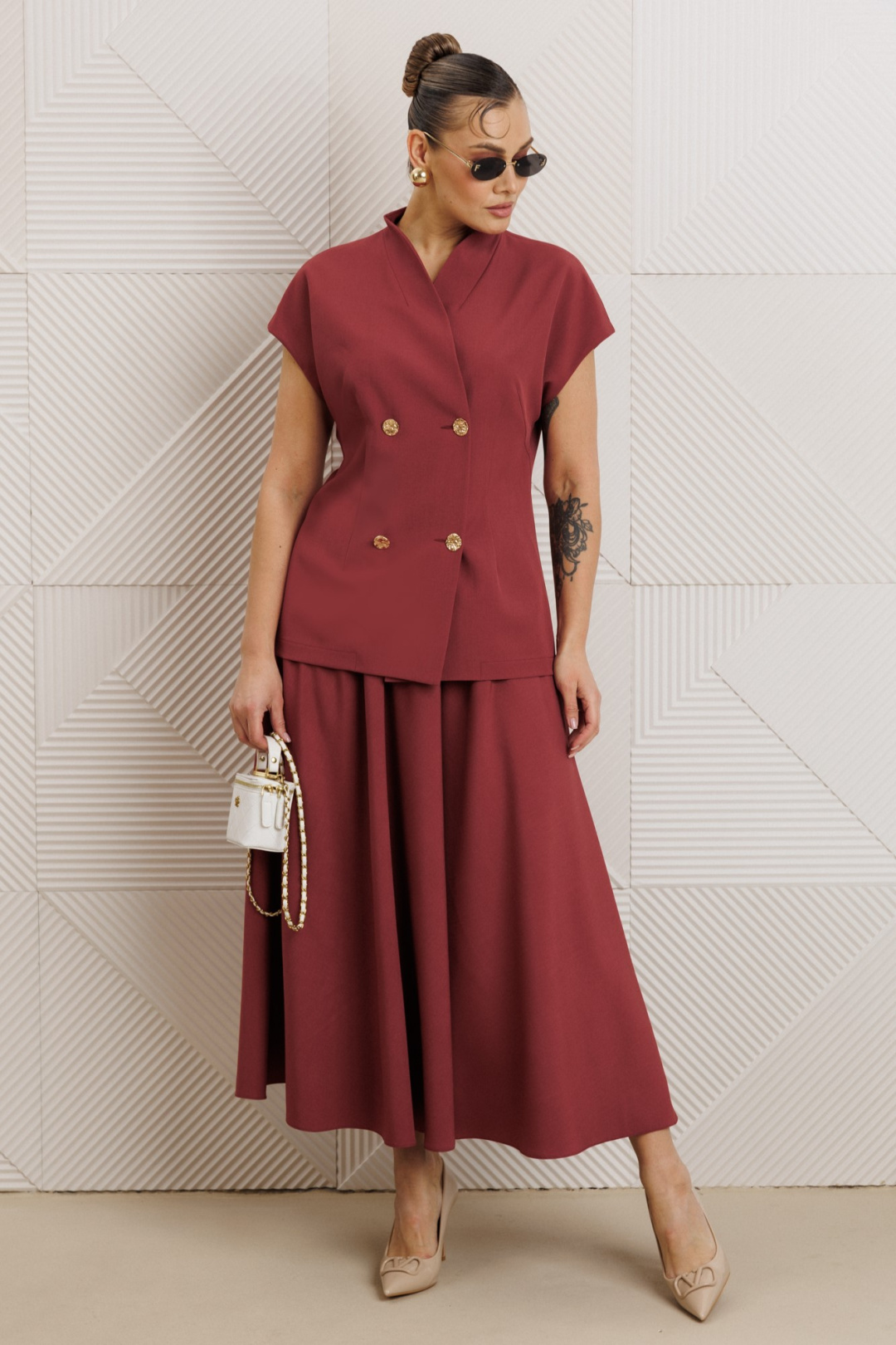 Костюм Anastasia 1329 - фото 6