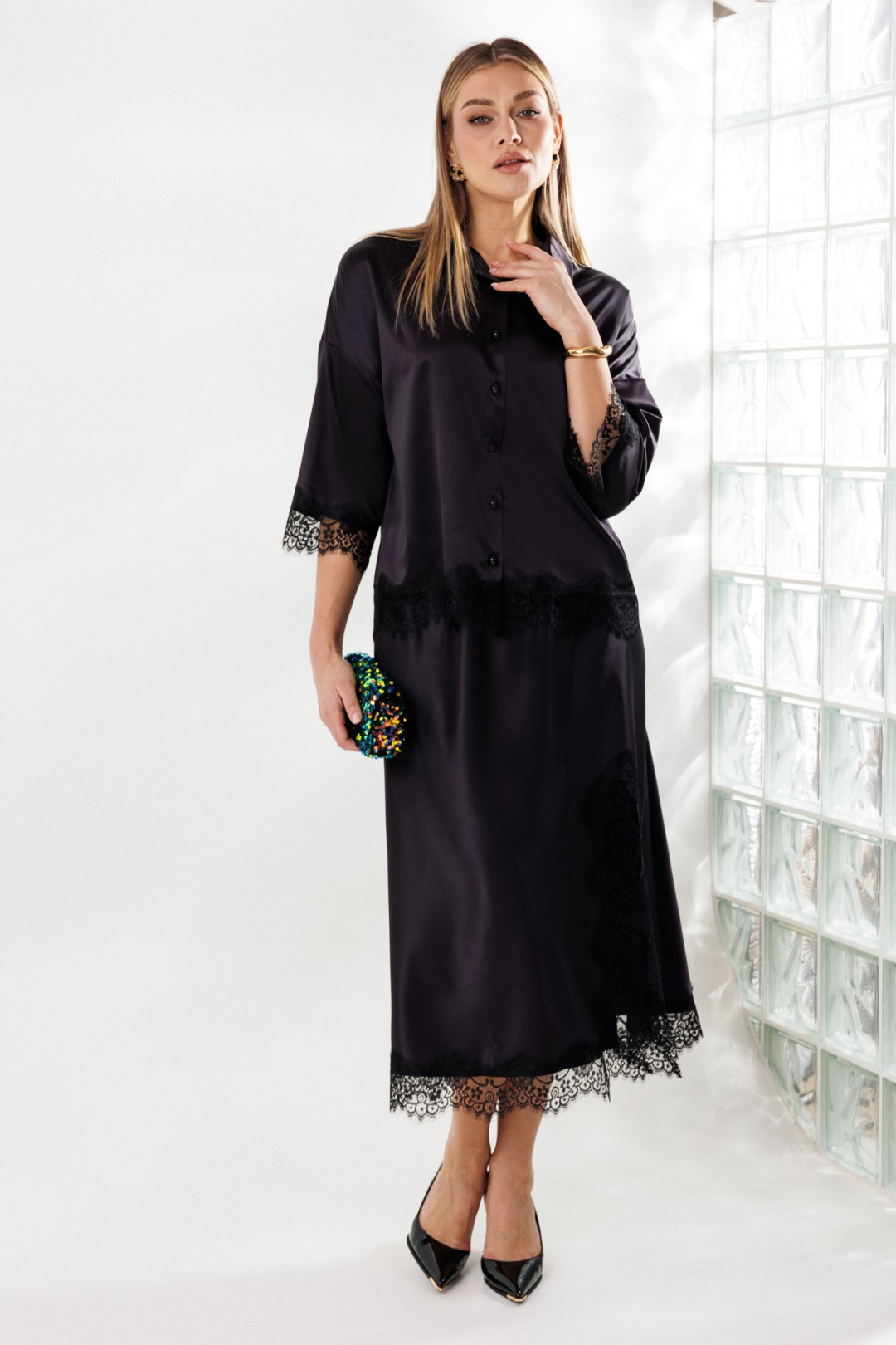 Костюм Anastasia 1331 - фото 3