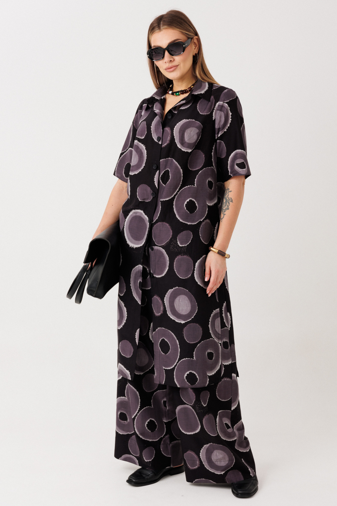 Костюм Anastasia 1335 - фото 1