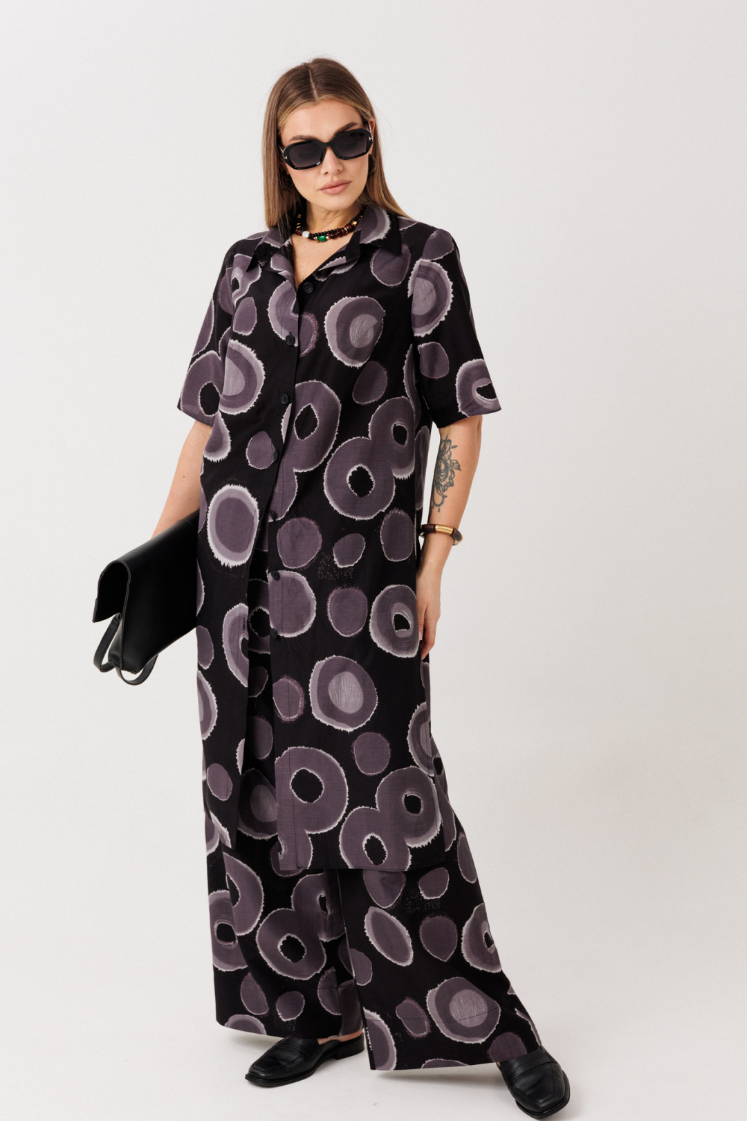 Костюм Anastasia 1335 - фото 4